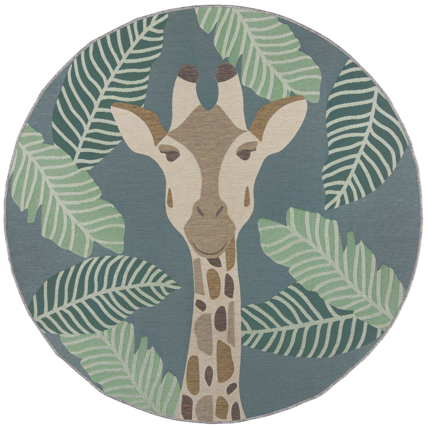 ERIC GIRAFFE OUTDOOR