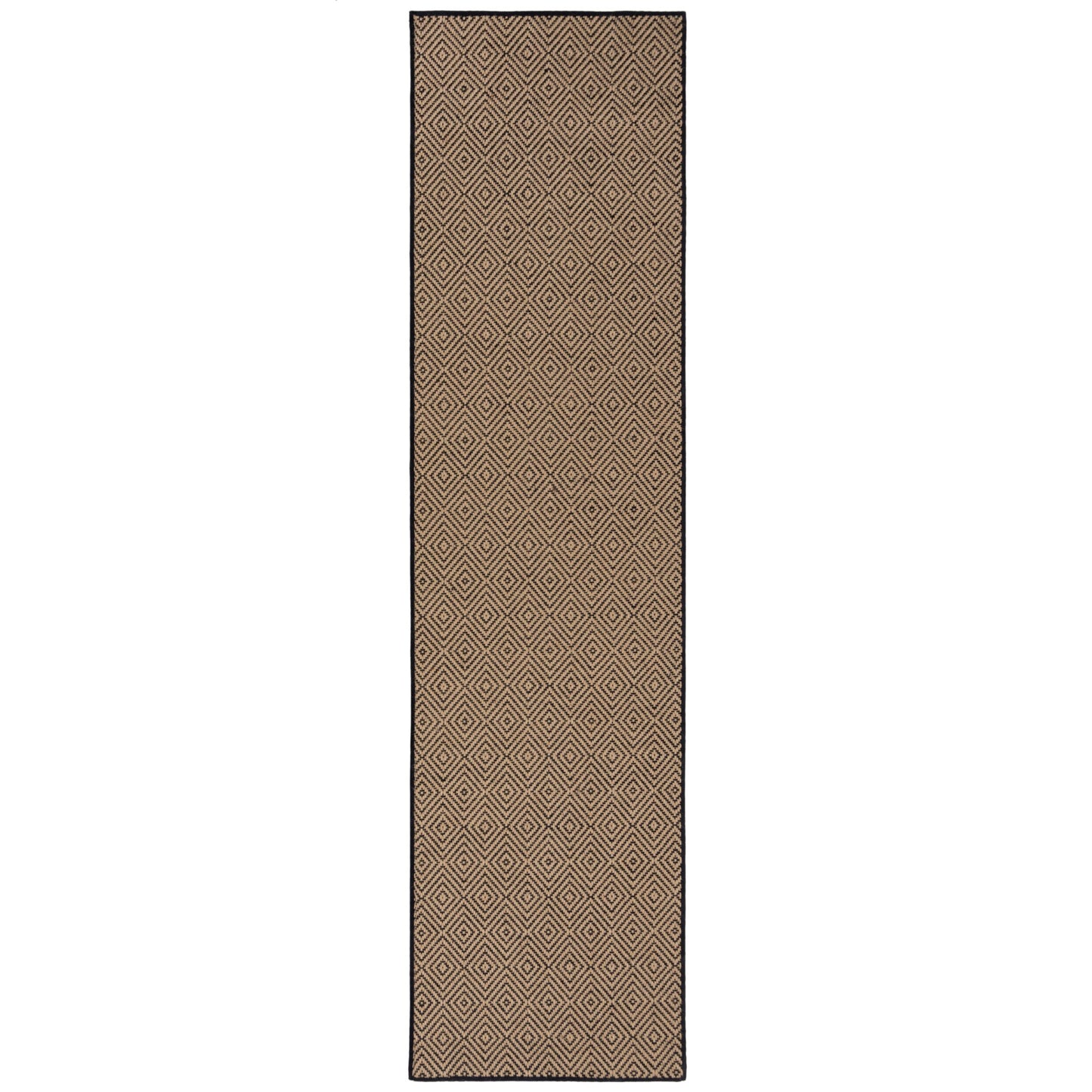 JUTE DIAMOND