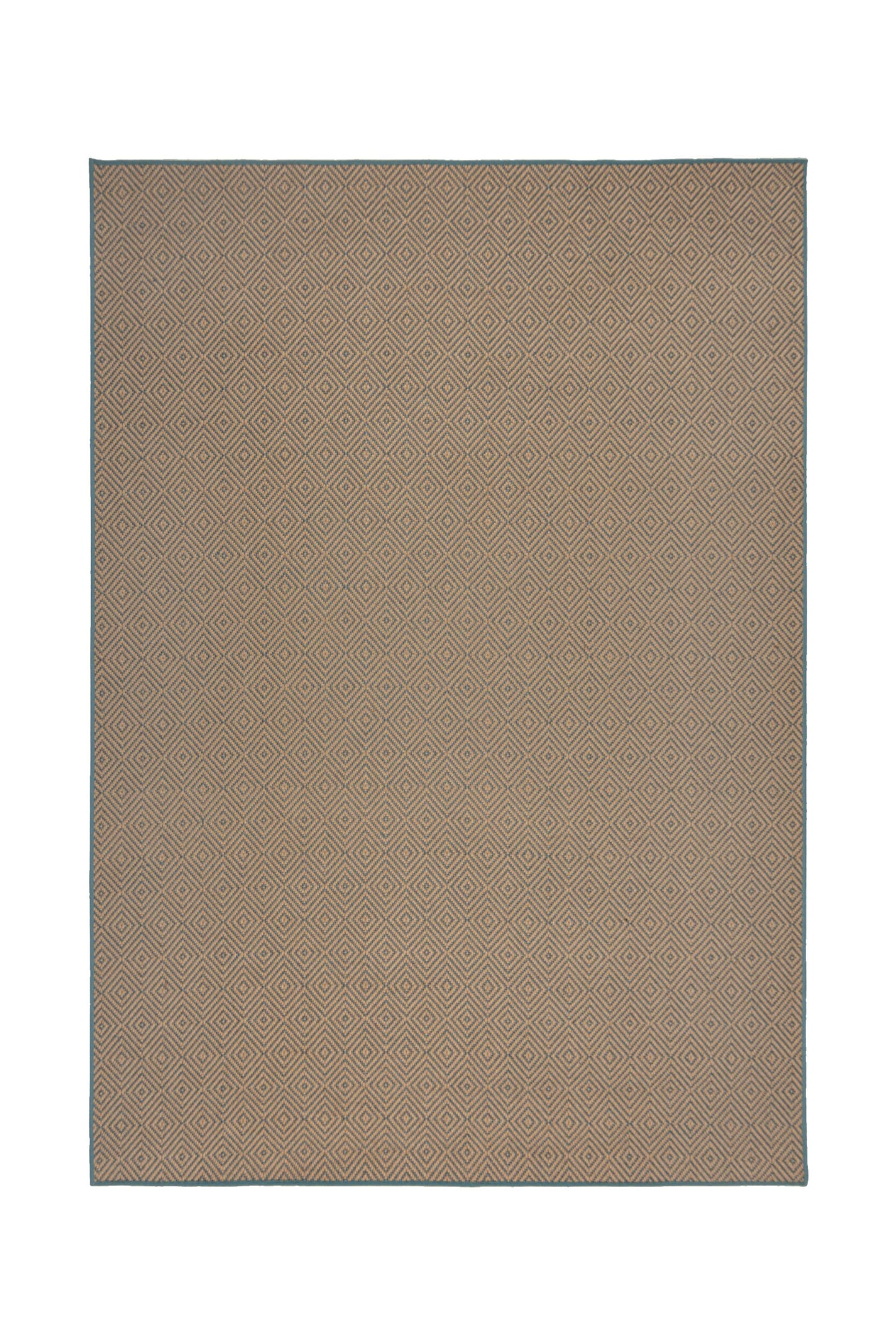 JUTE DIAMOND