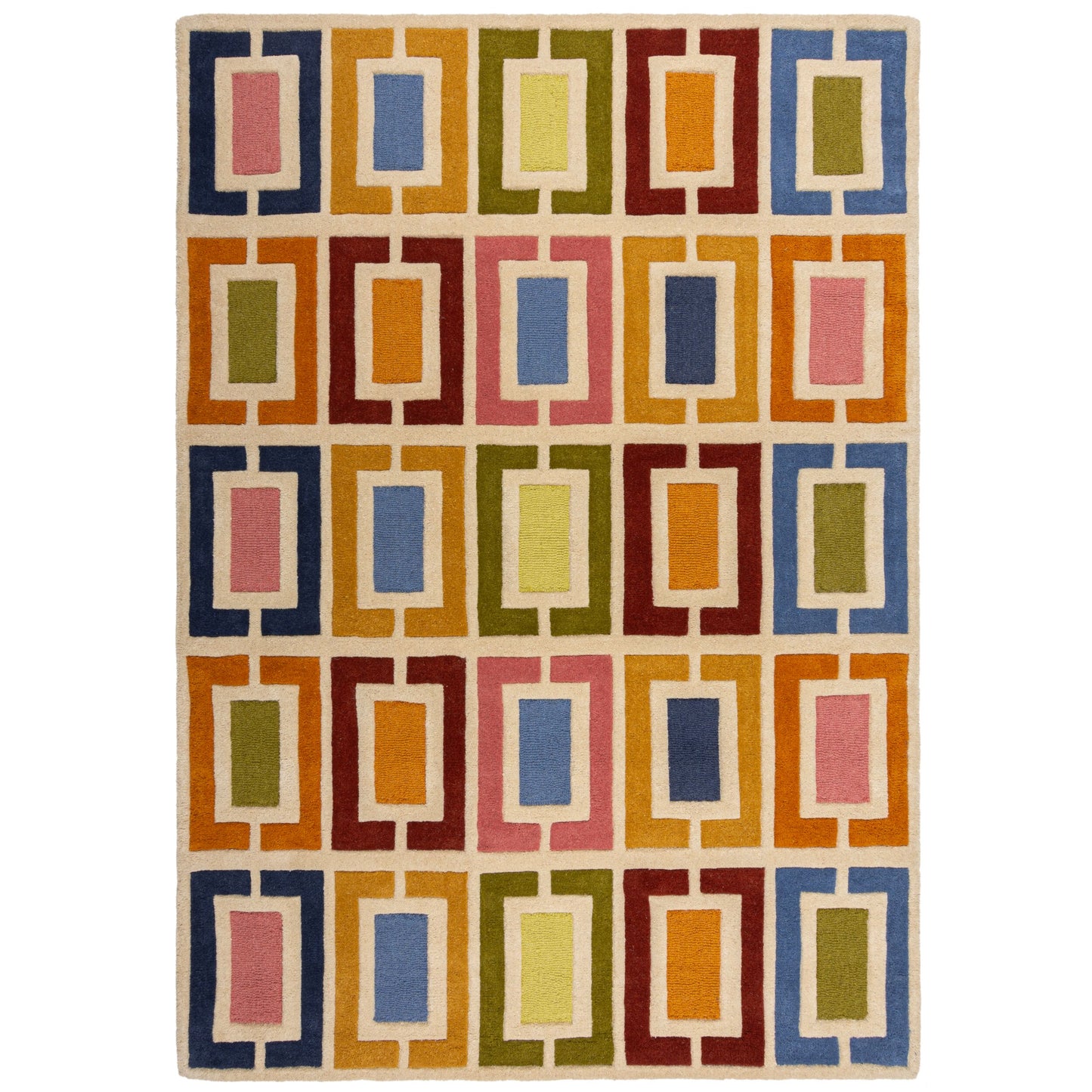 RETRO BLOCKS