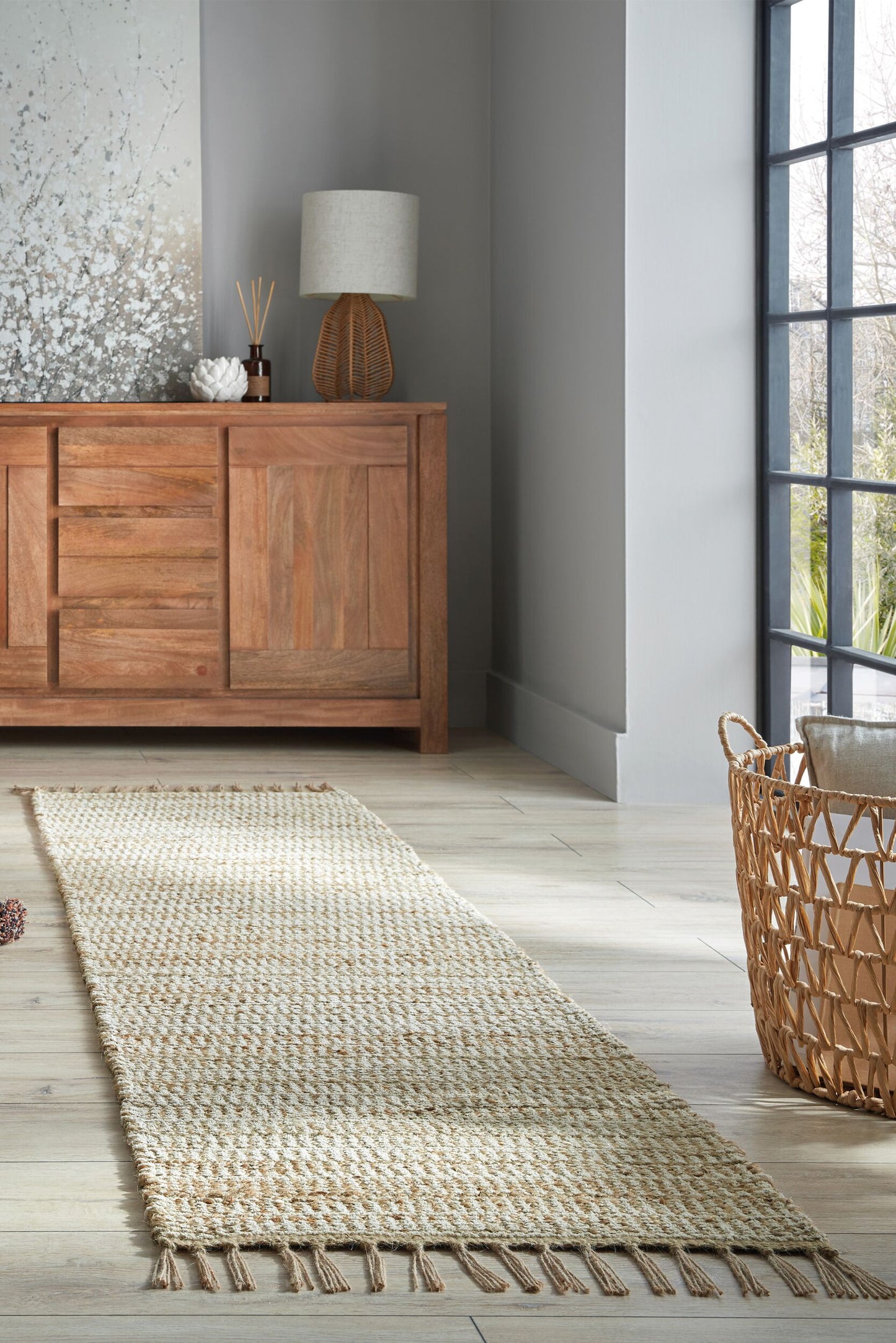 LEVI JUTE