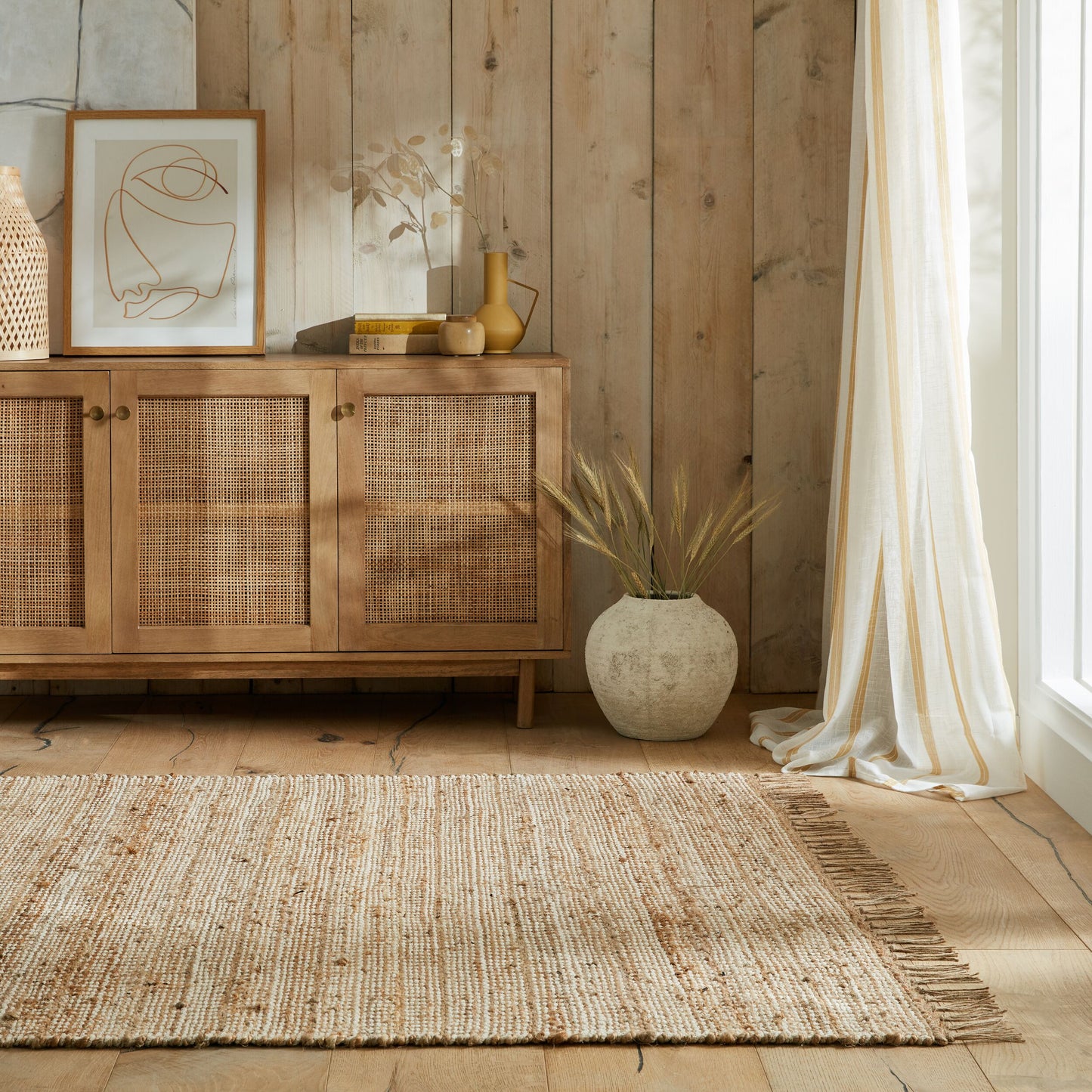 LEVI JUTE
