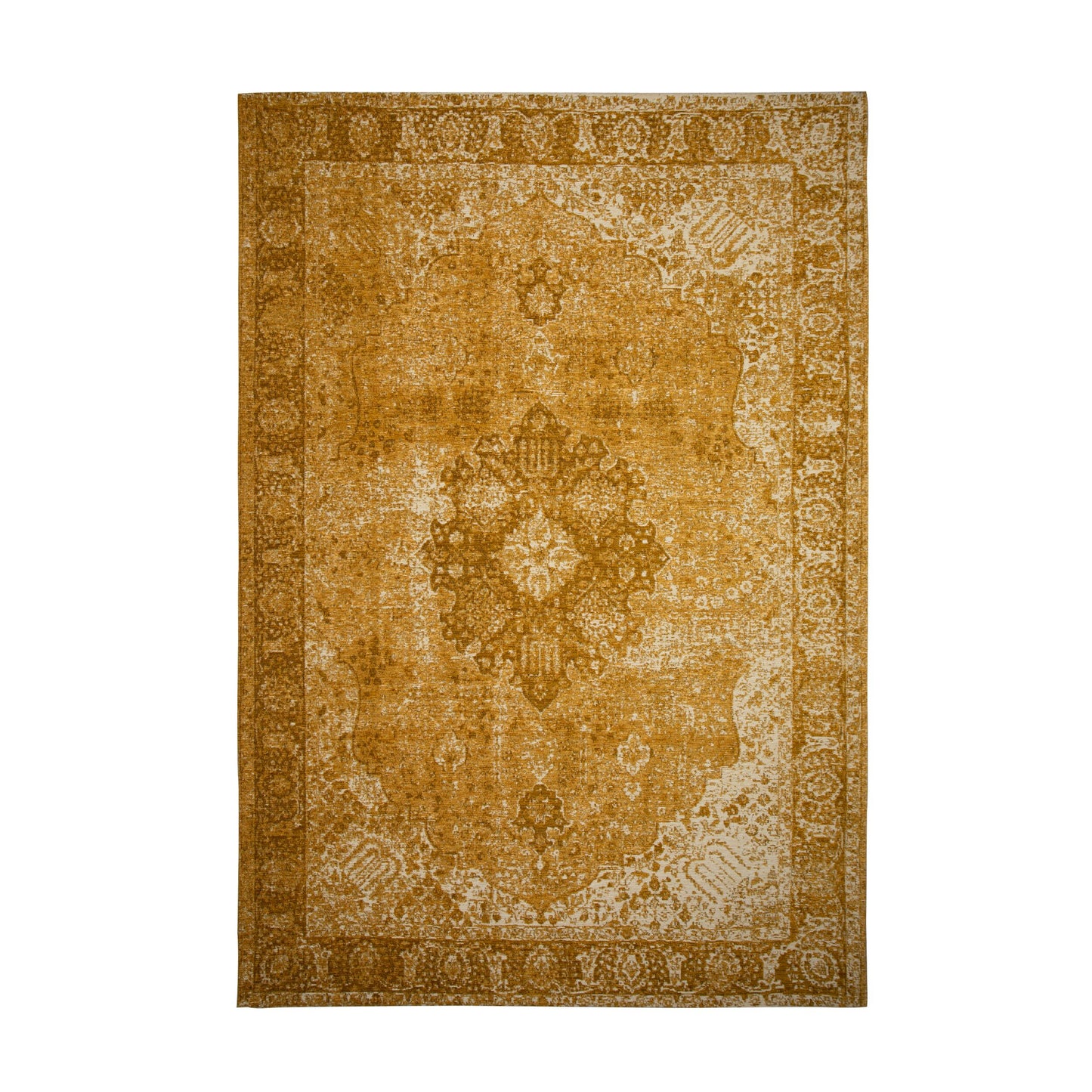 ANTIQUE TRADITIONAL