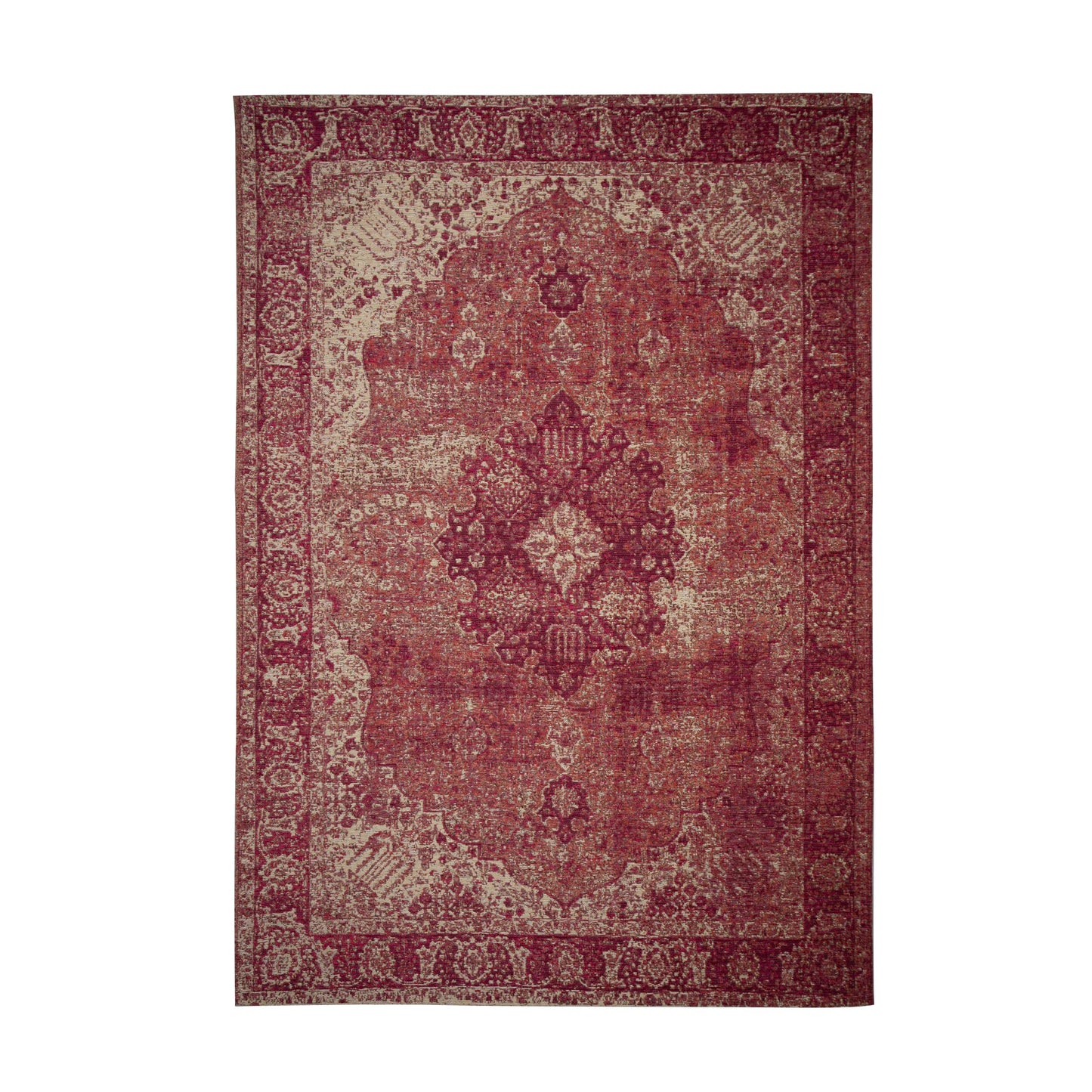 ANTIQUE TRADITIONAL