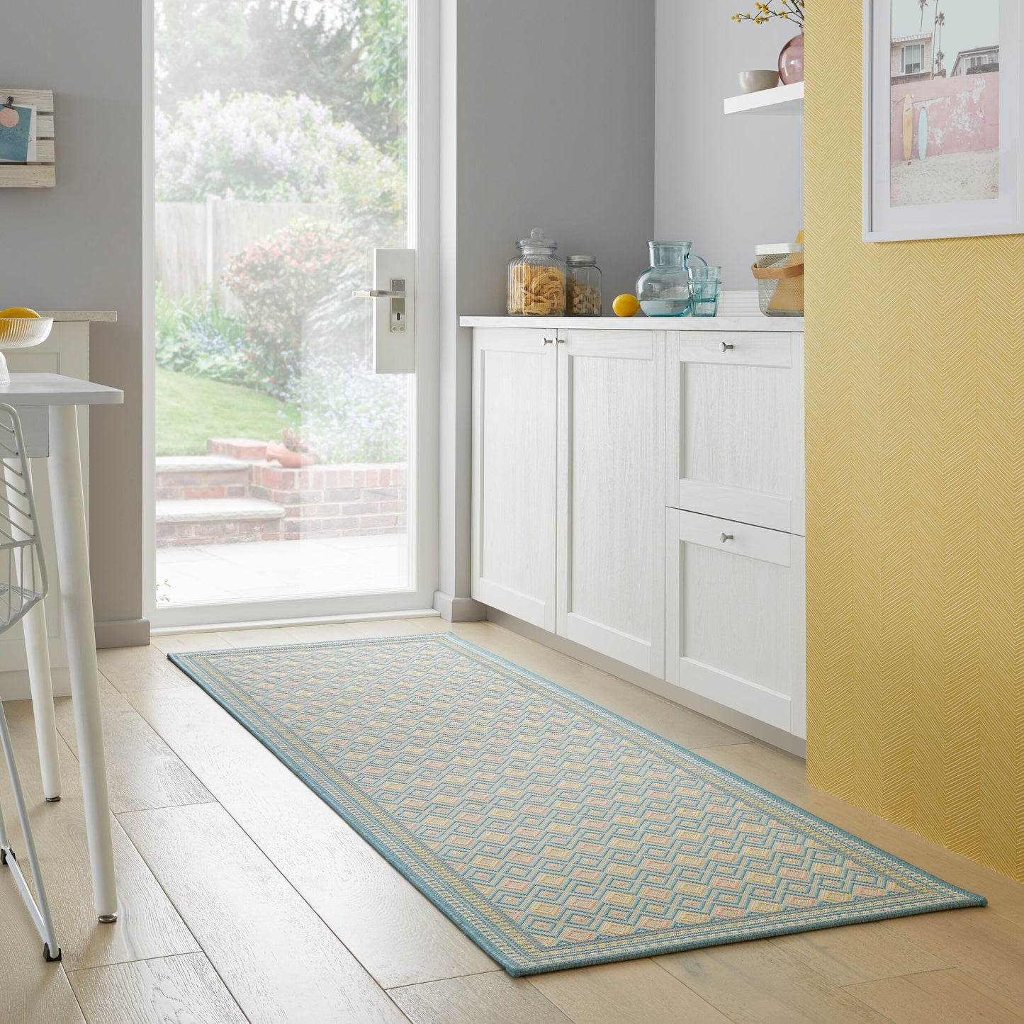 COAST PASTEL OUTDOOR