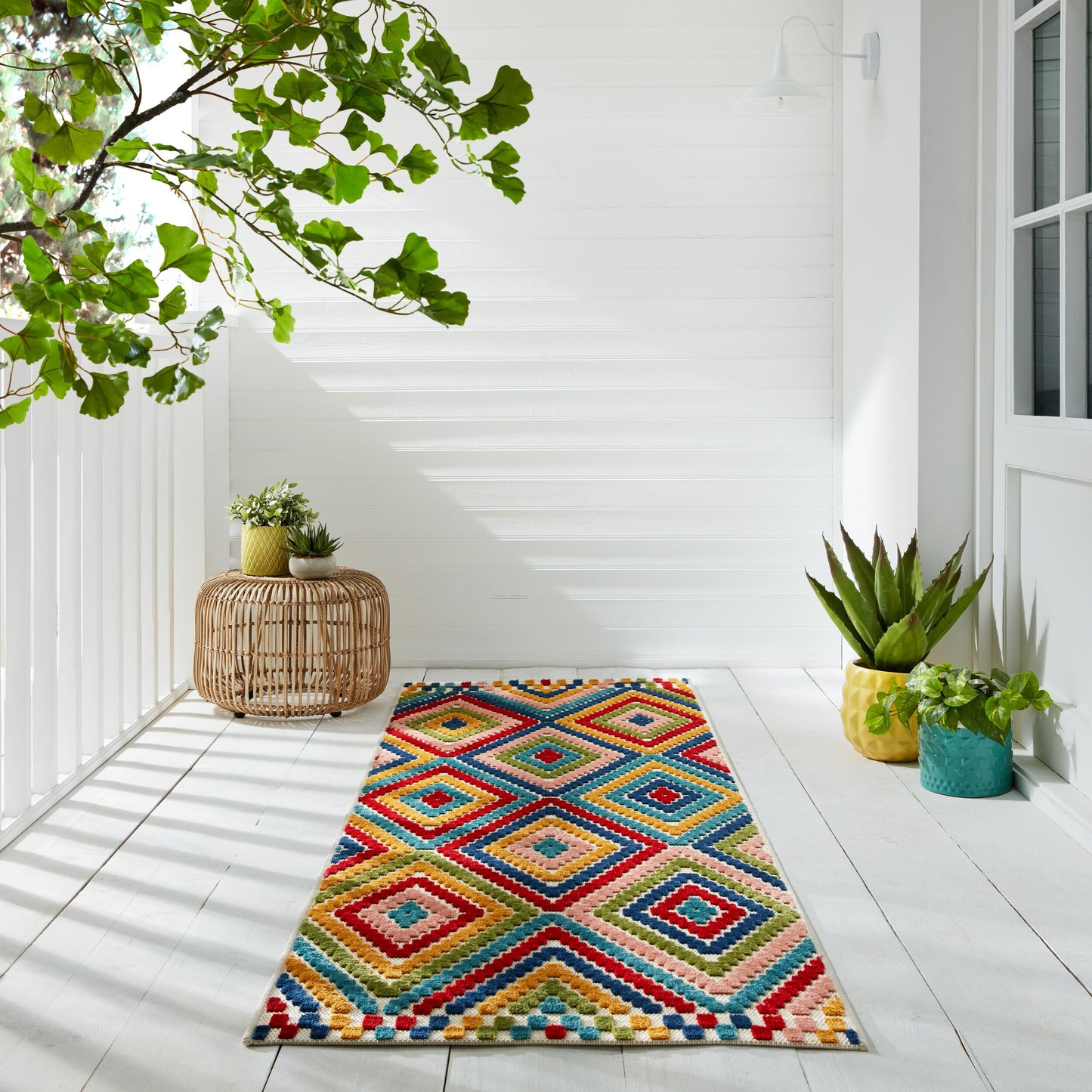 BAY DIAMOND OUTDOOR
