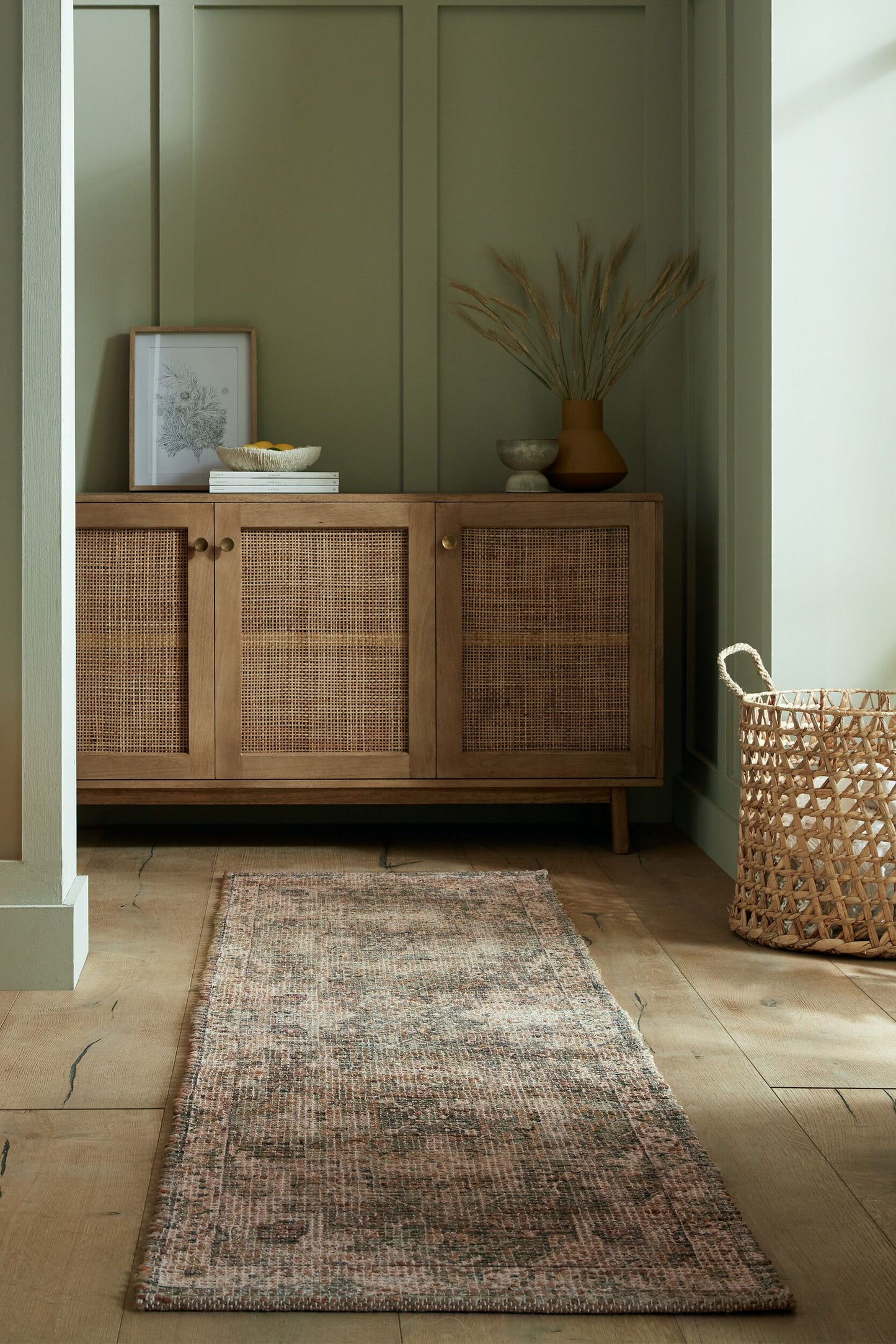 SELENA JUTE TRADITNL