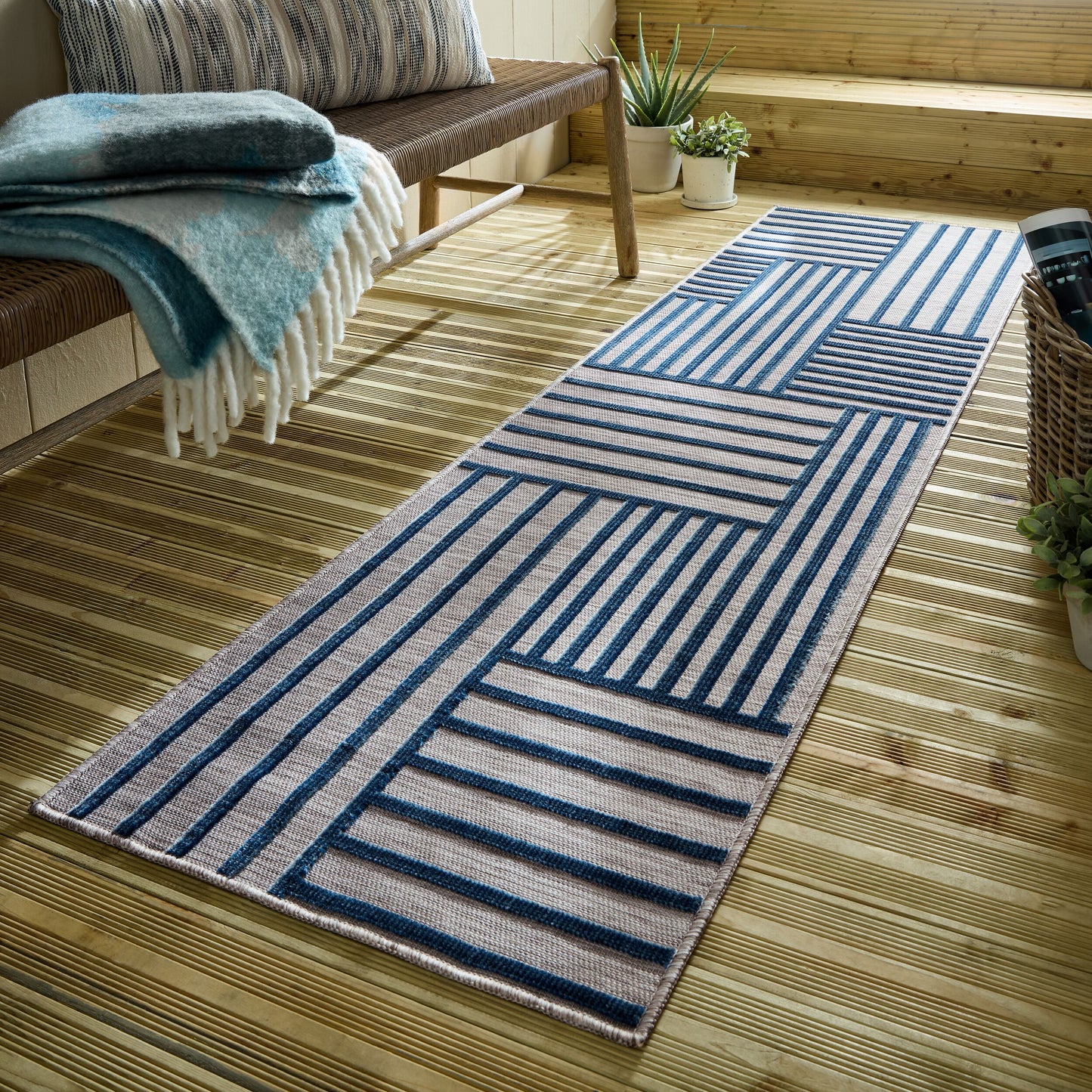 VIGO BLOCKS OUTDOOR