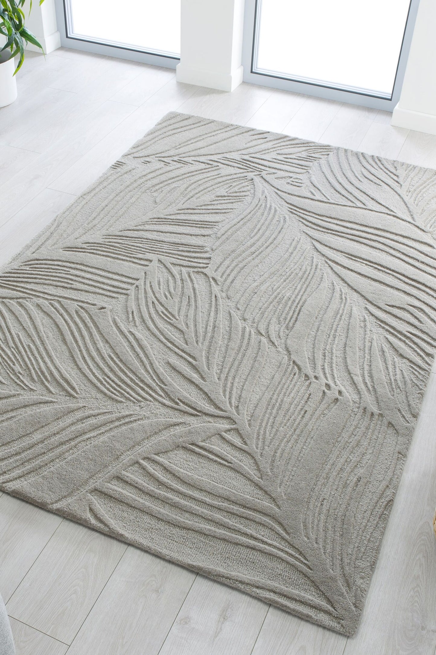 LINO LEAF