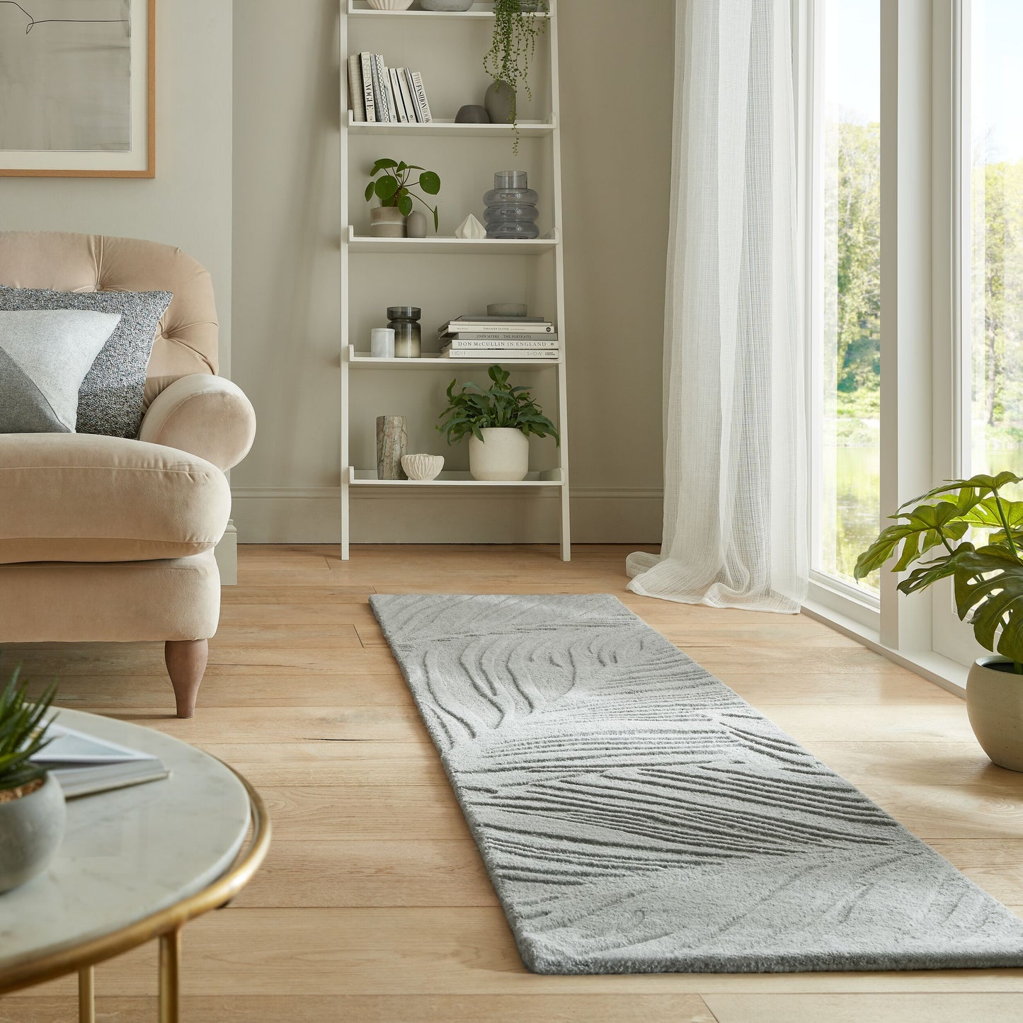 LINO LEAF