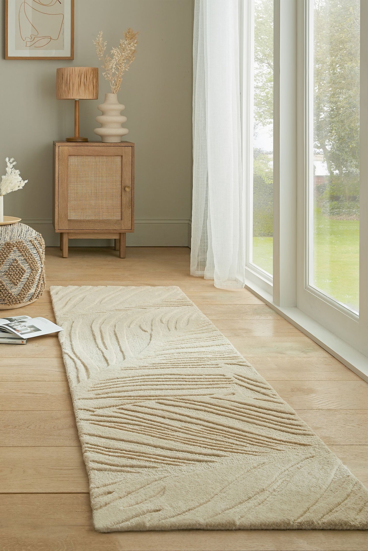 LINO LEAF