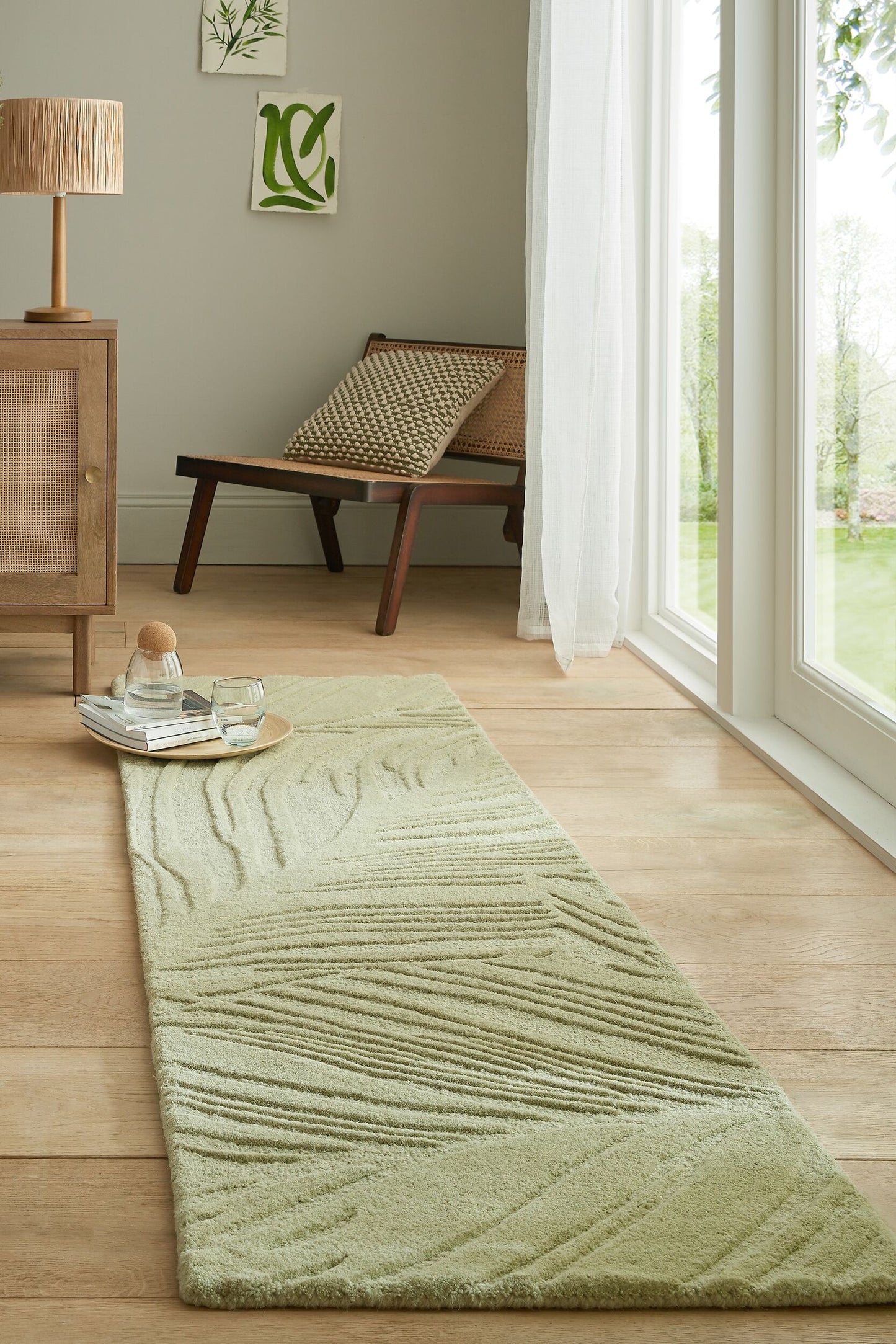 LINO LEAF