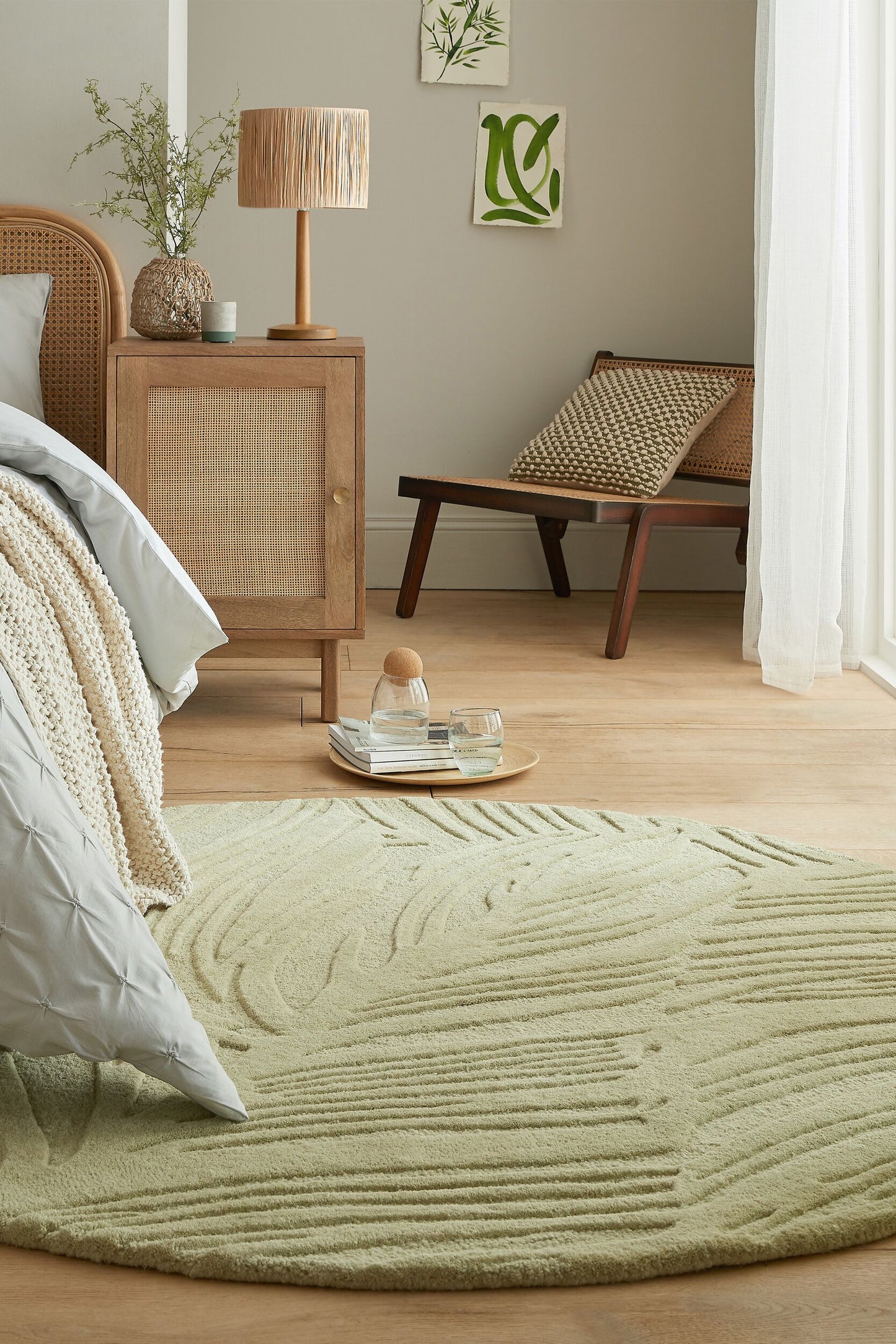 LINO LEAF
