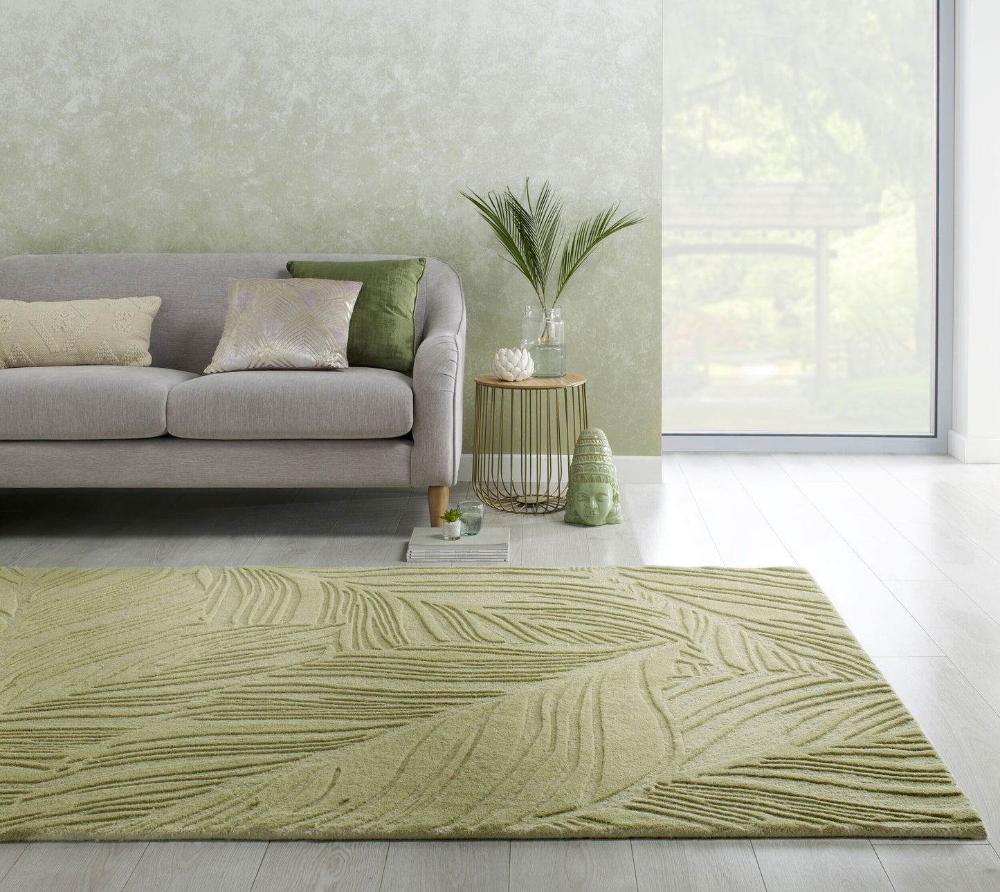 LINO LEAF