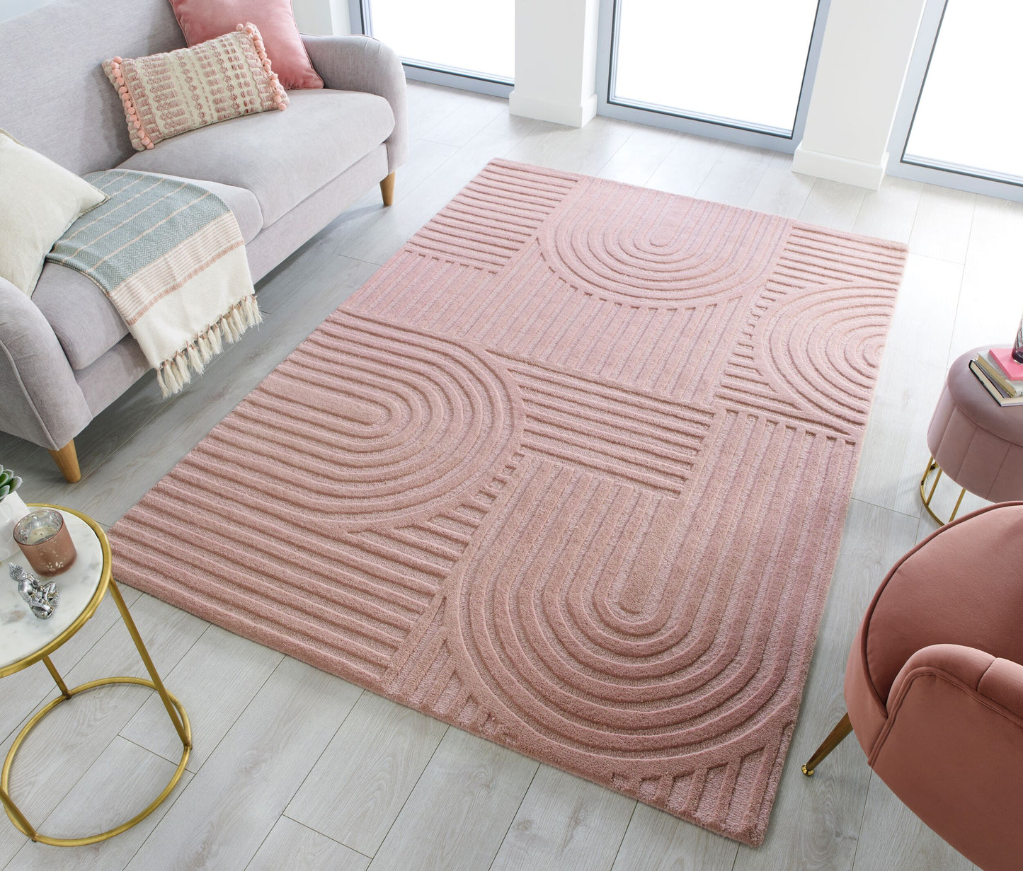 ZEN GARDEN