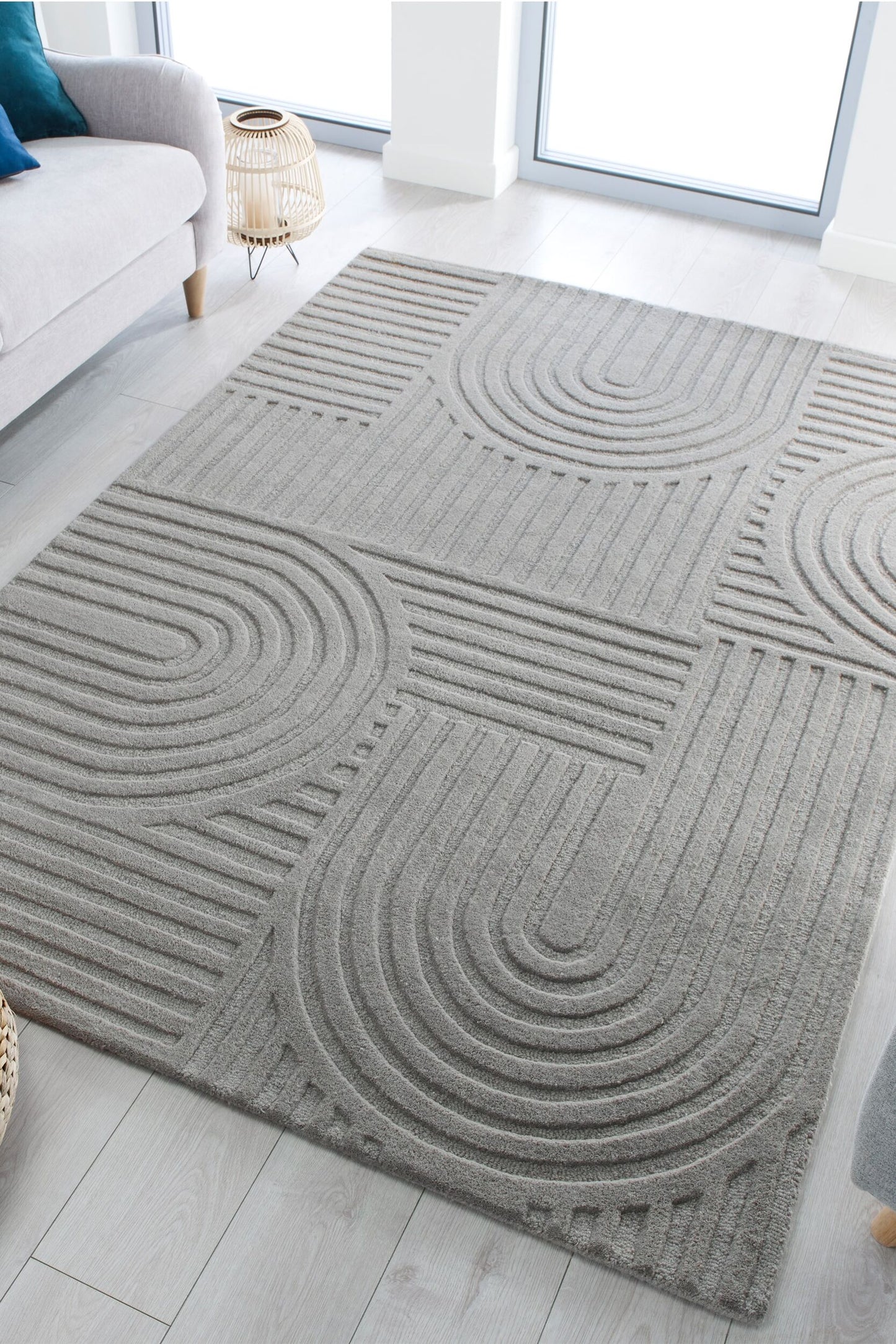 ZEN GARDEN