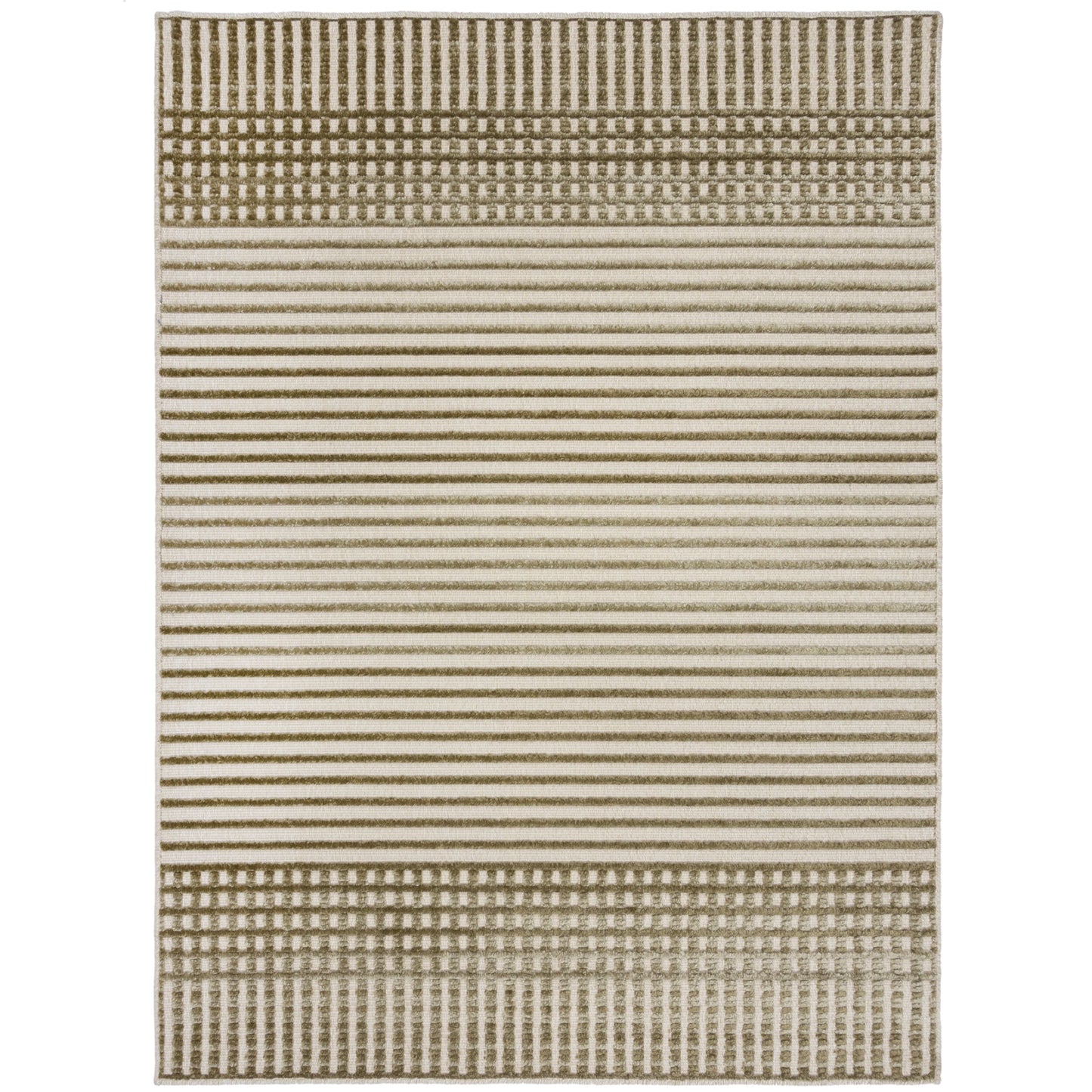 ELTON STRIPE WASH