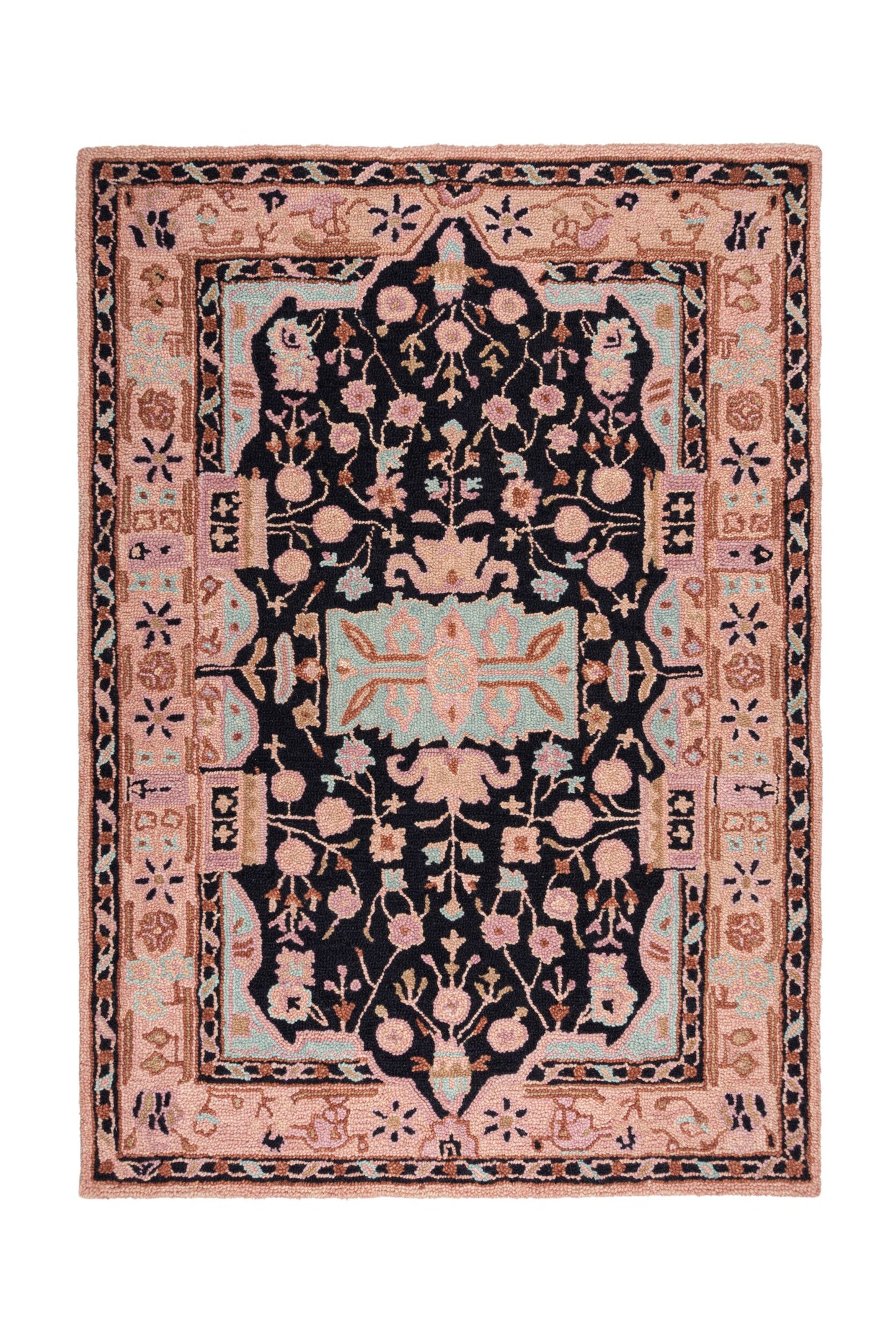 BLOSSOM TRADITIONAL