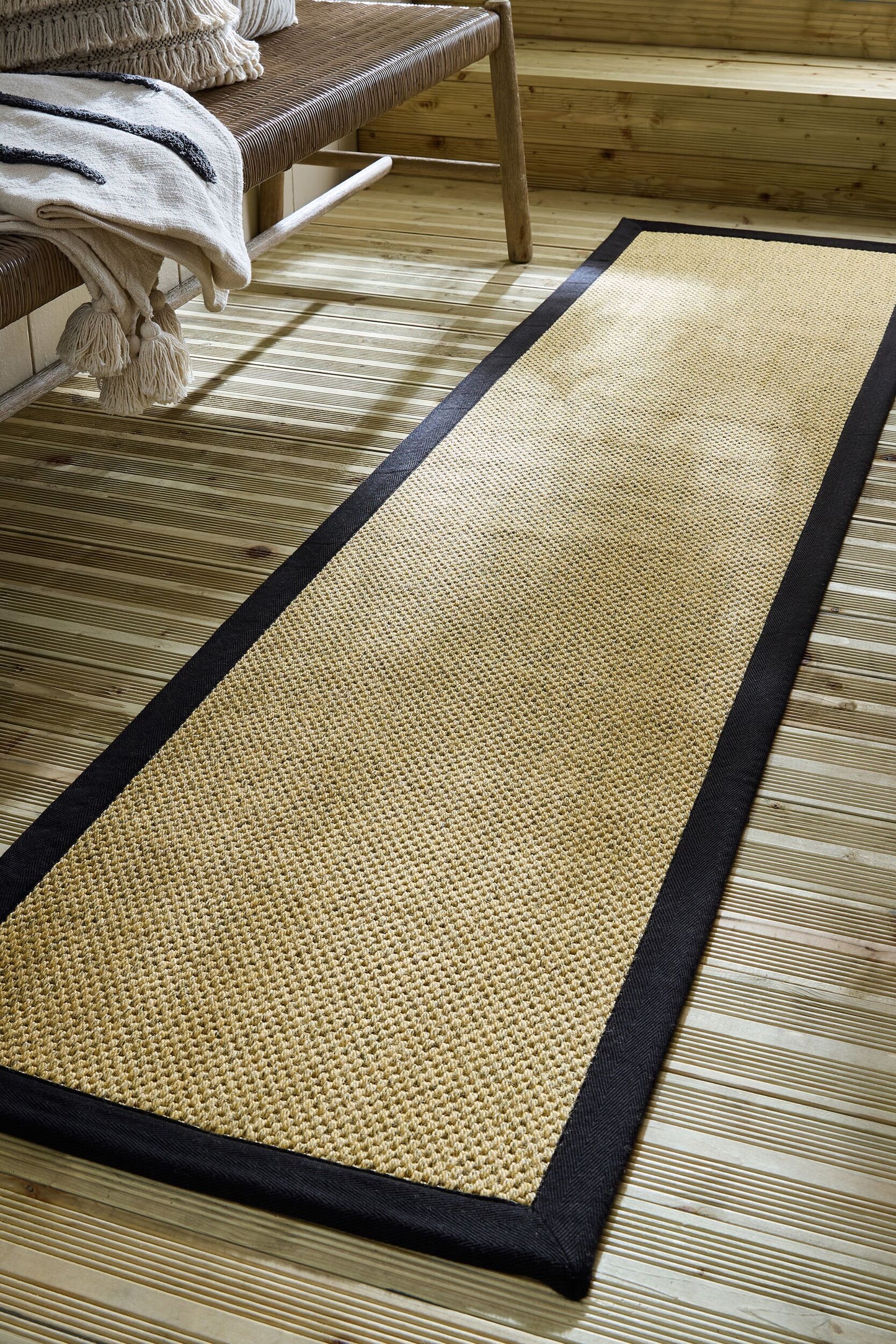 SISAL LOOK OUTDOOR
