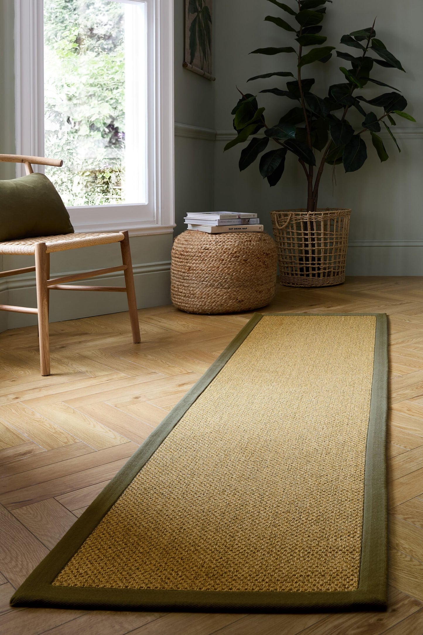 SISAL LOOK OUTDOOR