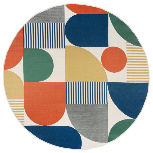 GEO FUSION OUTDOOR