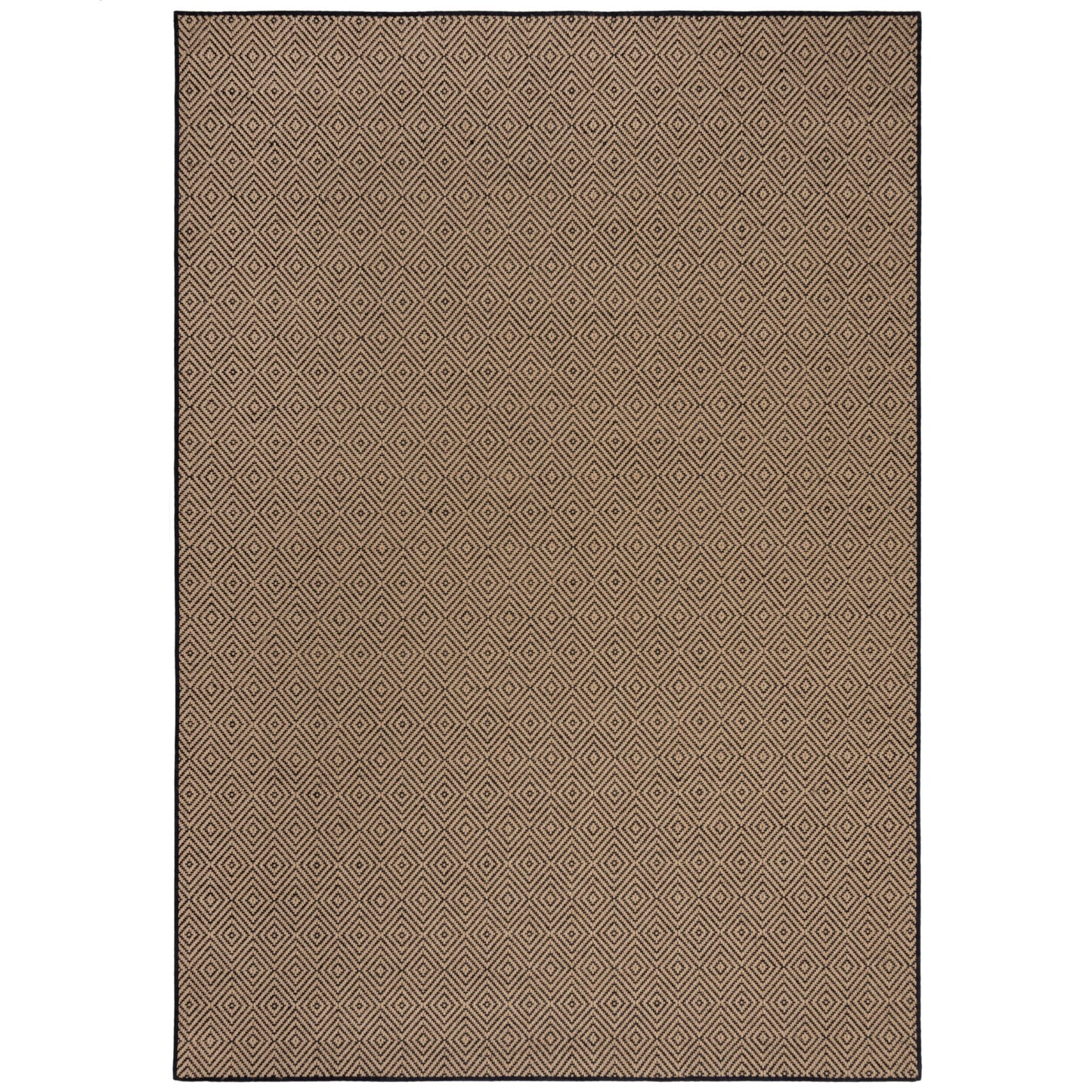 JUTE DIAMOND