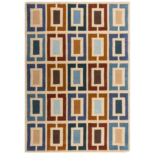 RETRO BLOCKS