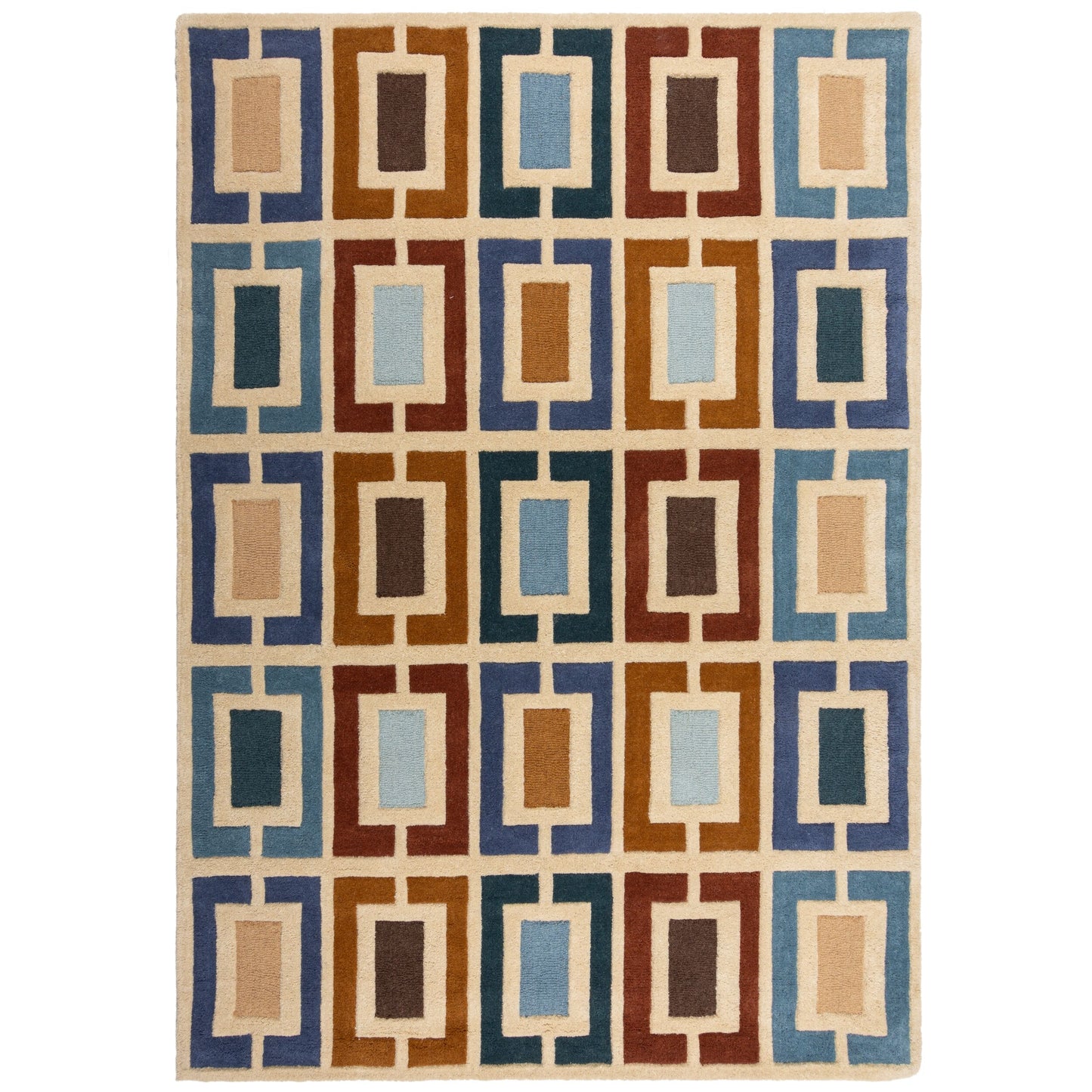 RETRO BLOCKS