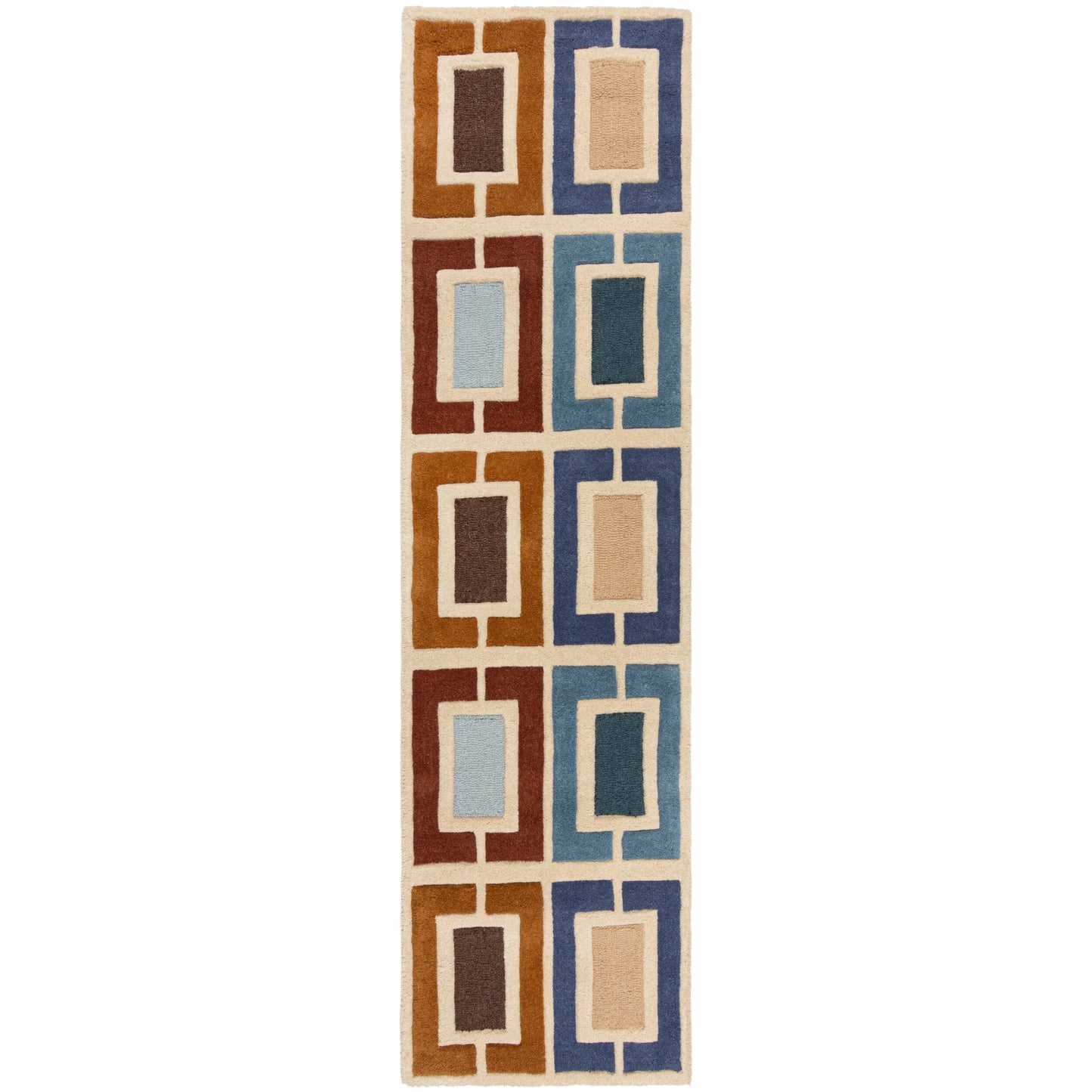 RETRO BLOCKS