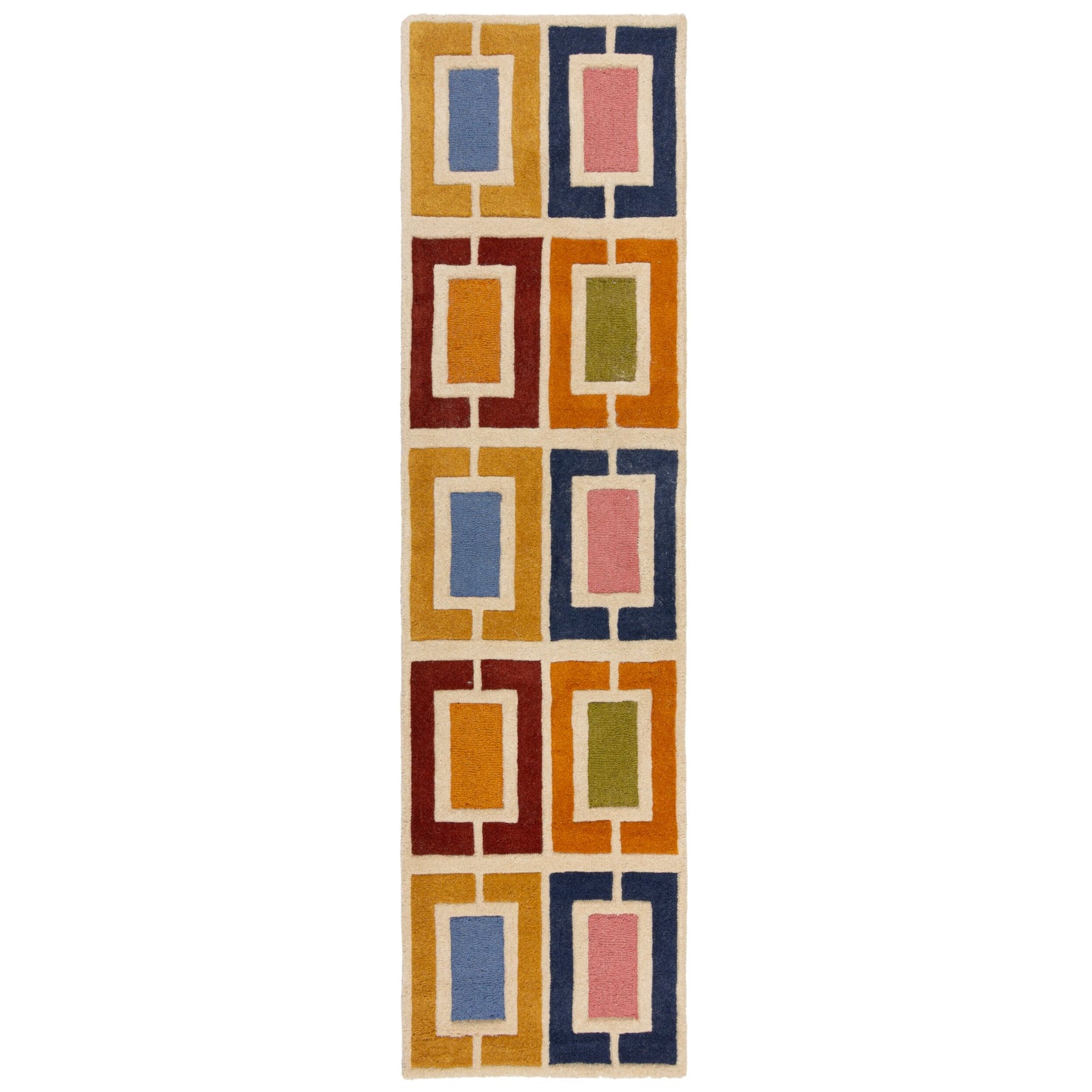 RETRO BLOCKS