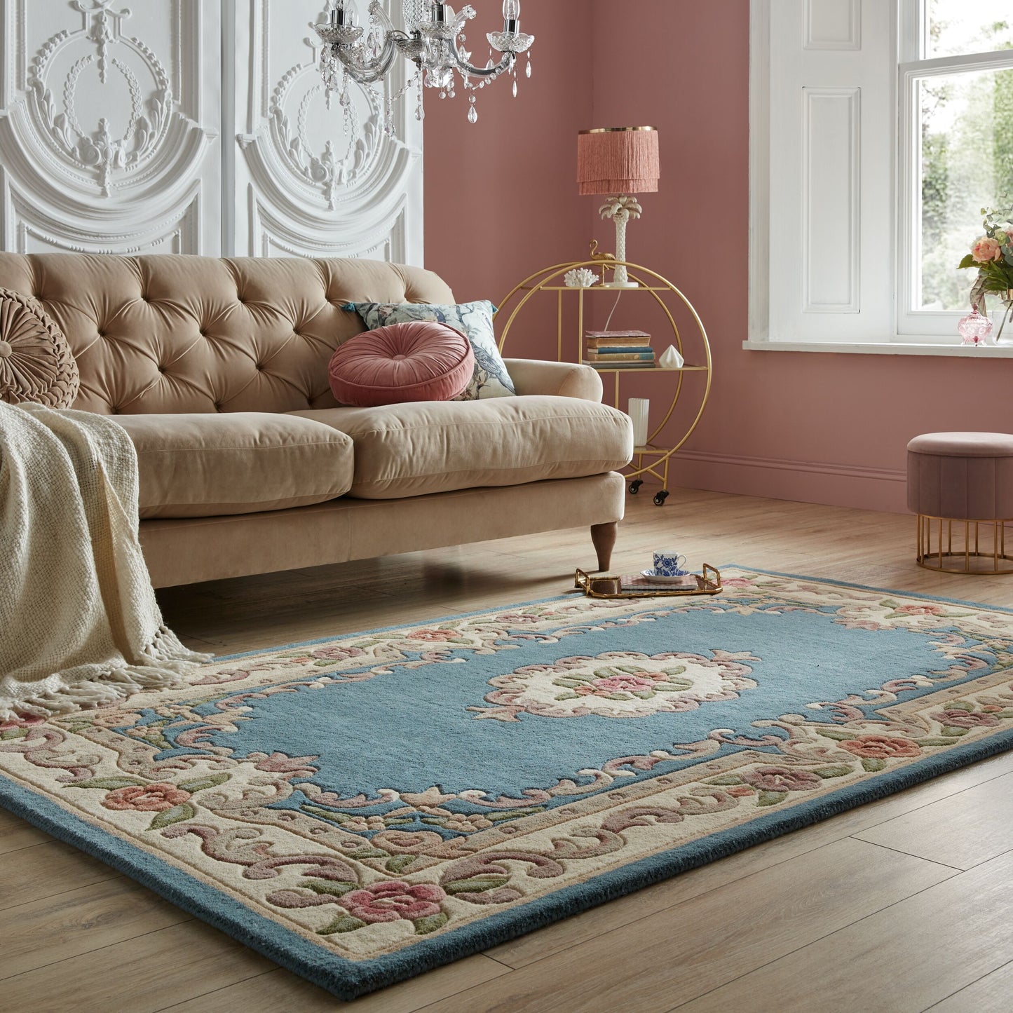 AUBUSSON
