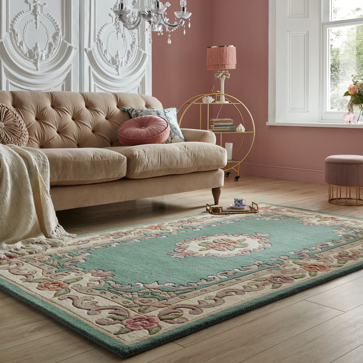 AUBUSSON