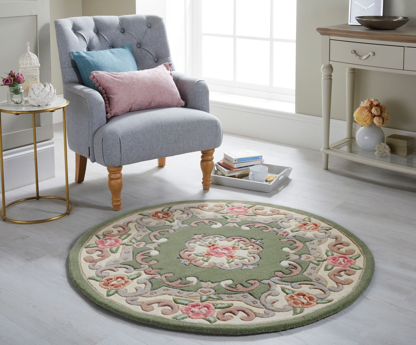 AUBUSSON