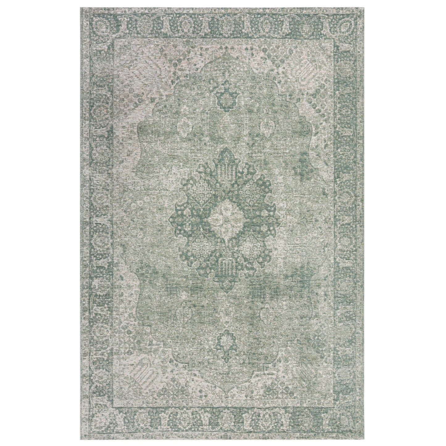 ANTIQUE TRADITIONAL
