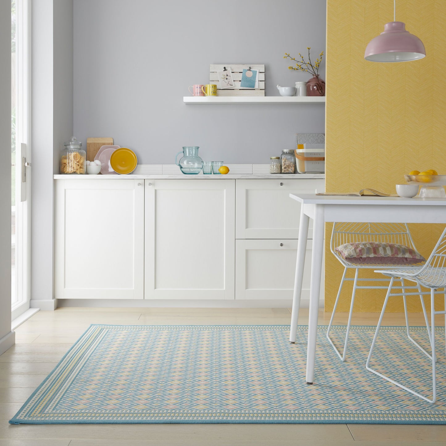 COAST PASTEL OUTDOOR