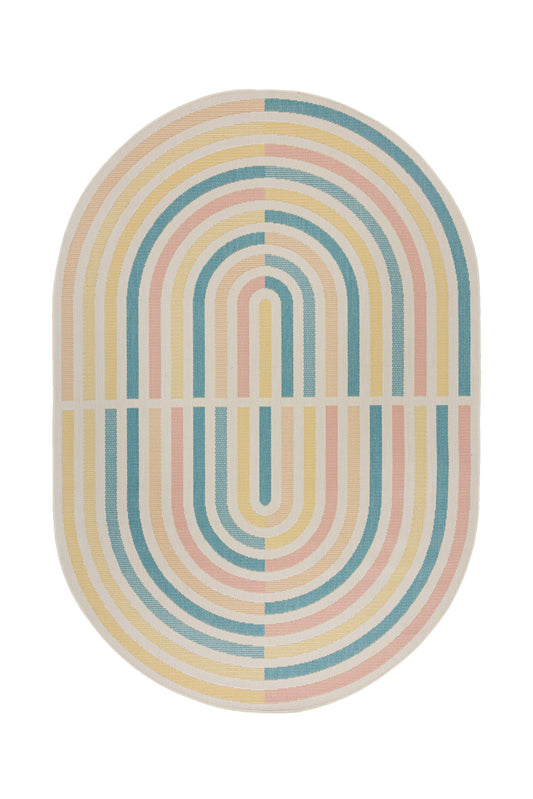 RIVIERA OVAL OUTDOOR