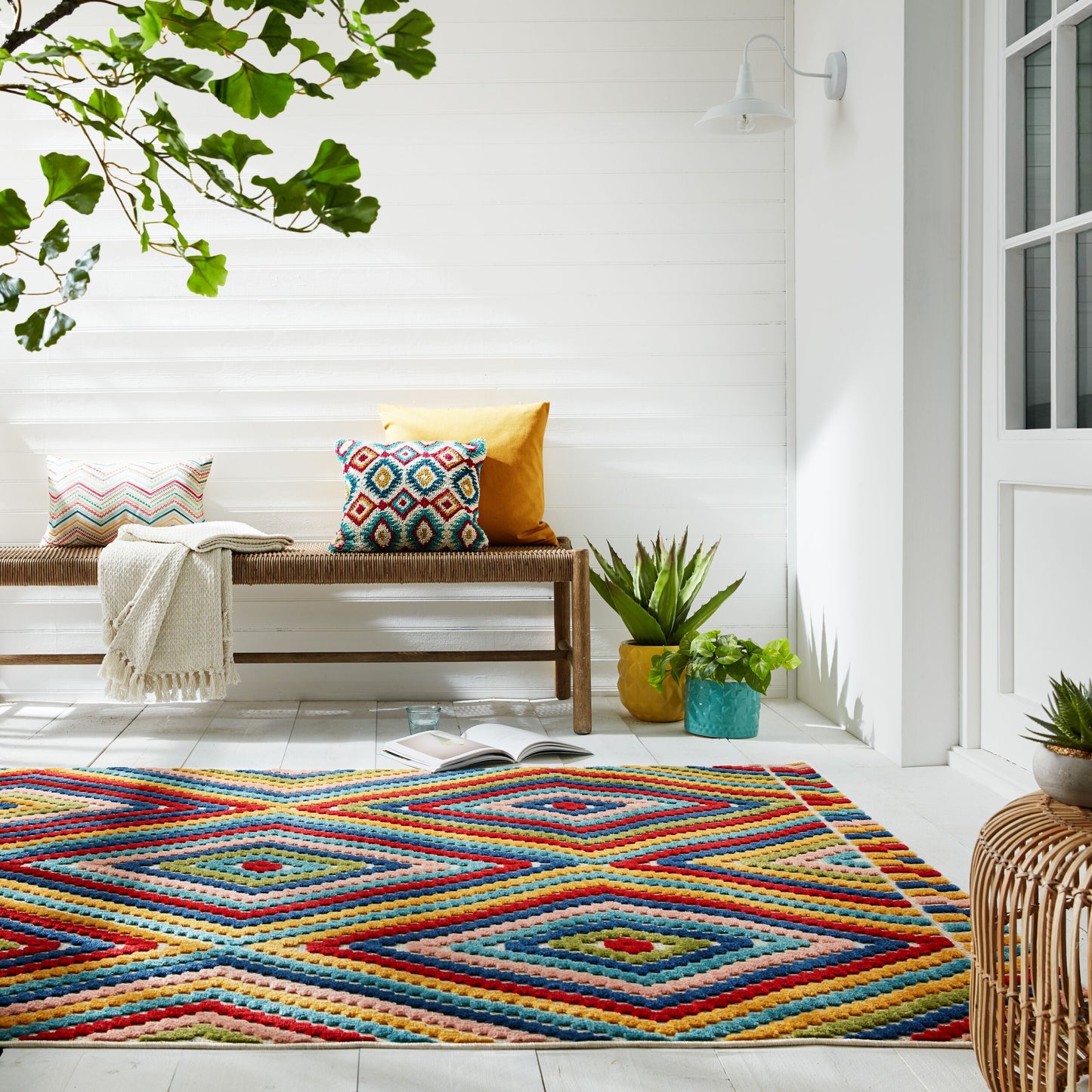BAY DIAMOND OUTDOOR