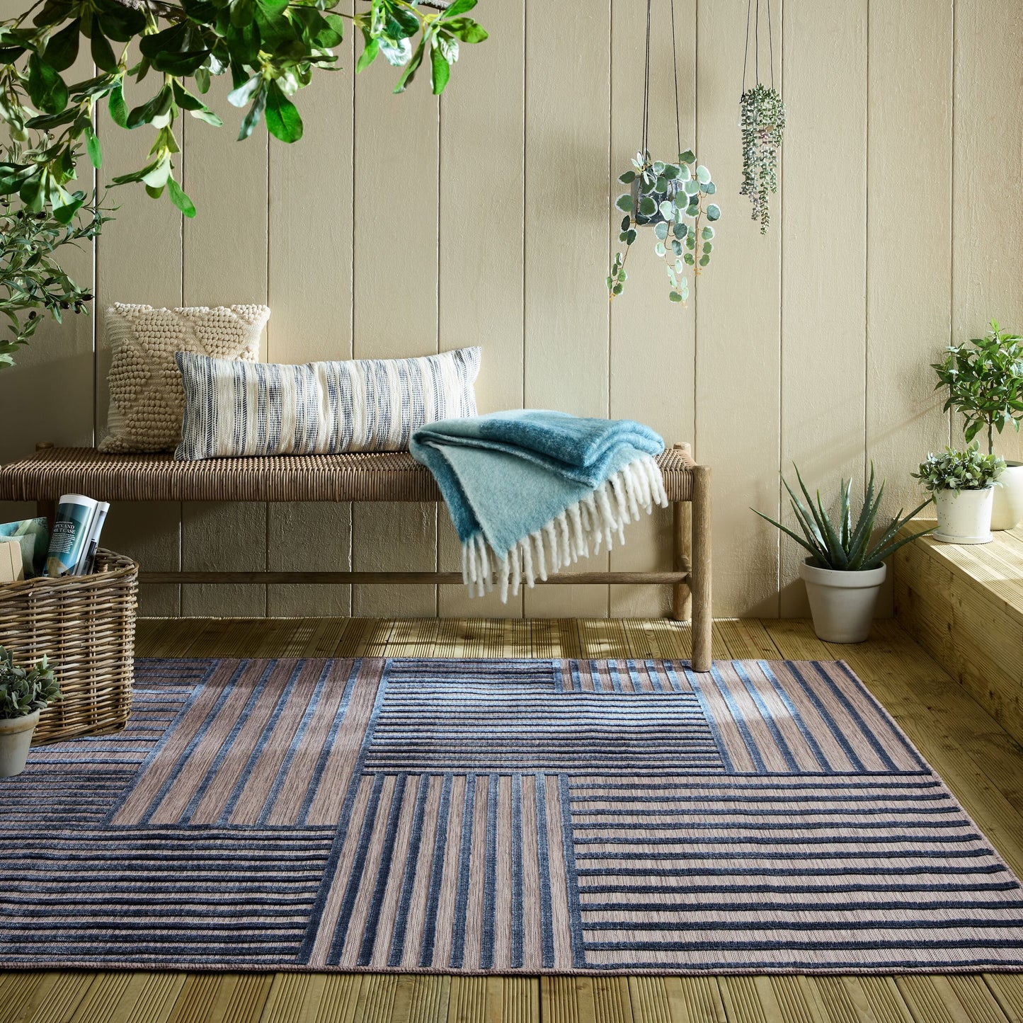 VIGO BLOCKS OUTDOOR