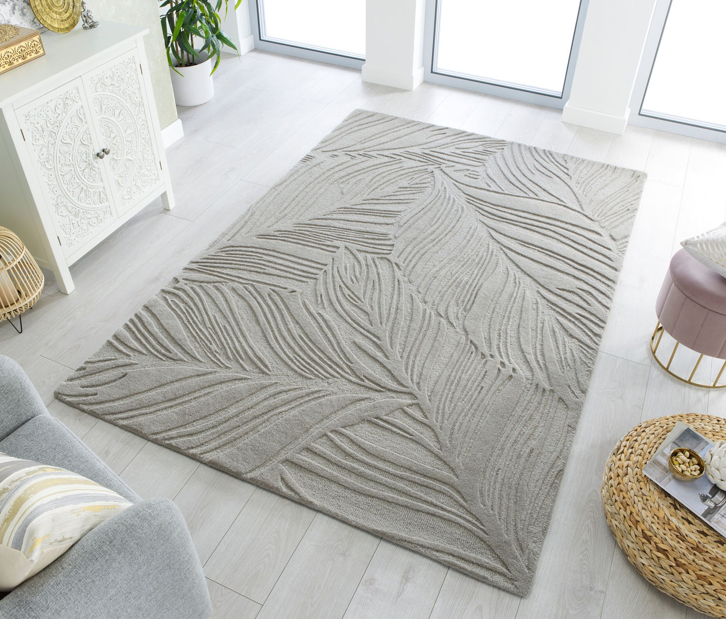 LINO LEAF