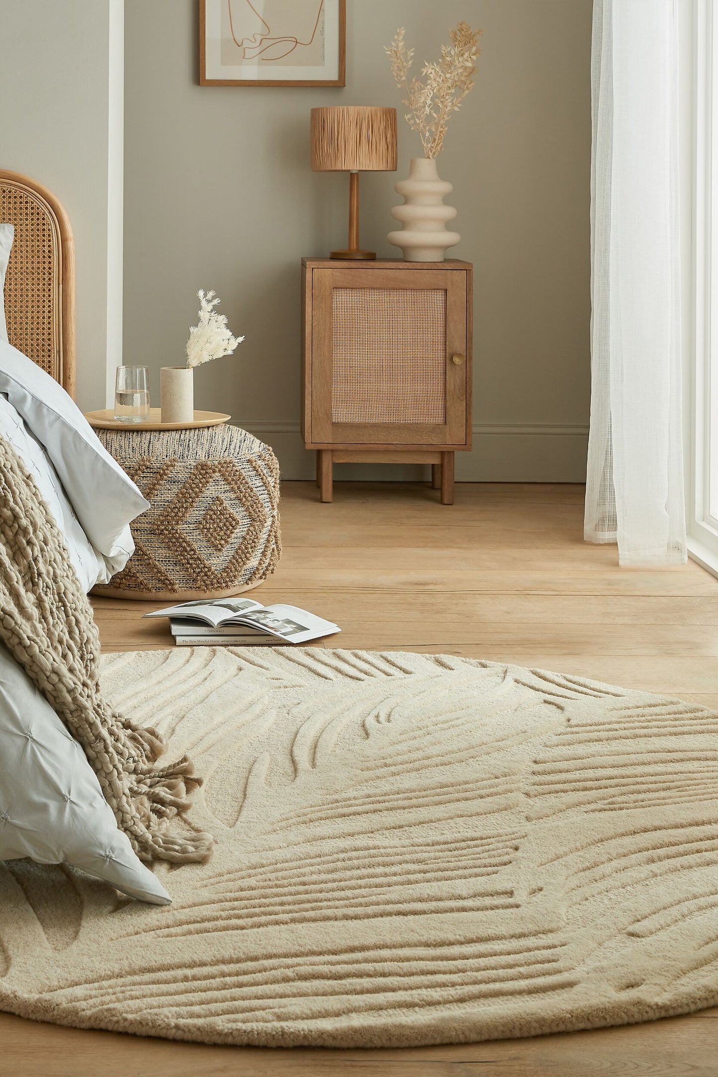 LINO LEAF