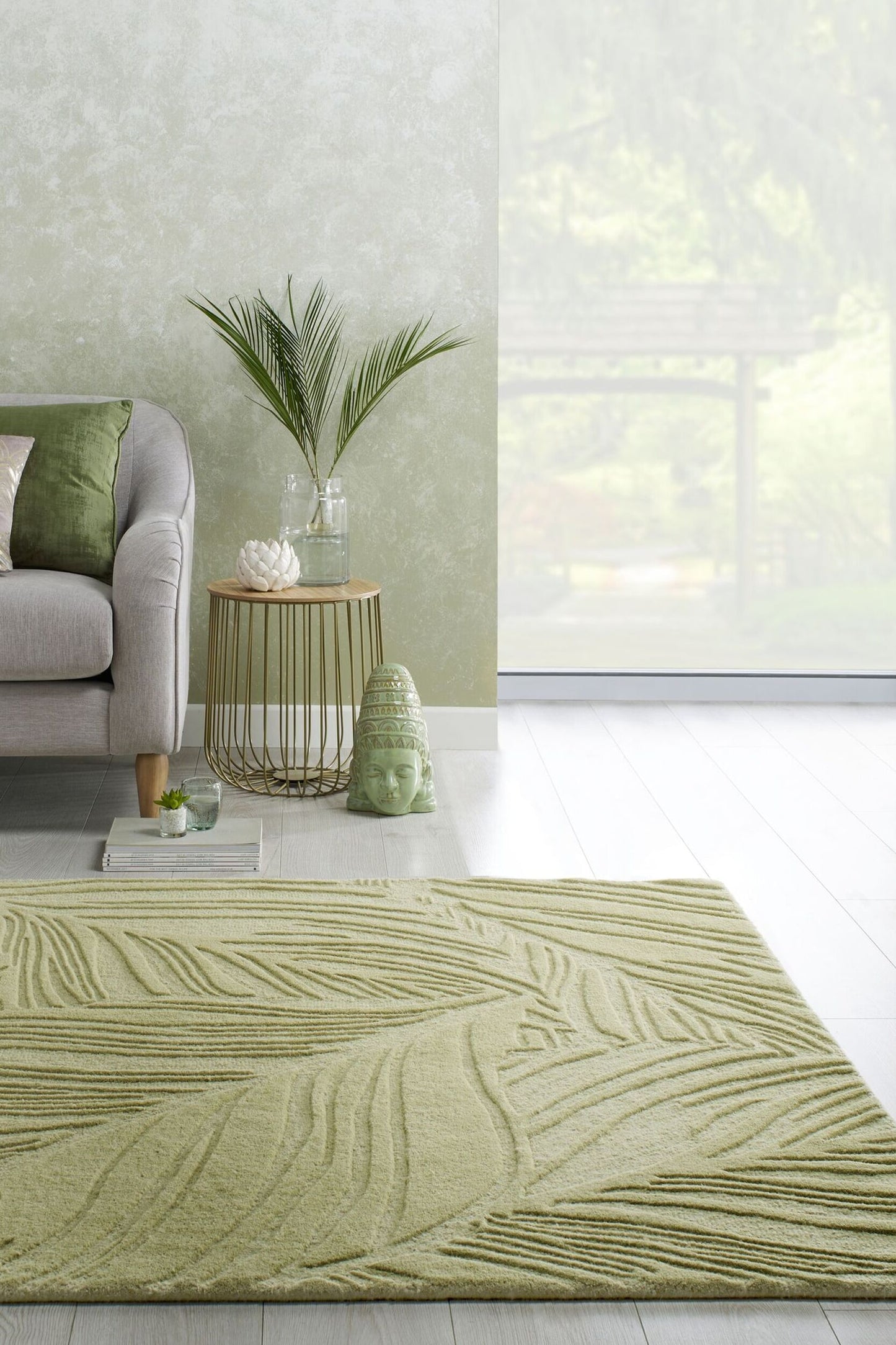 LINO LEAF
