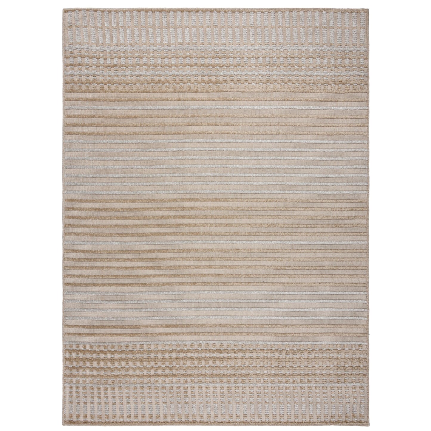 ELTON STRIPE WASH