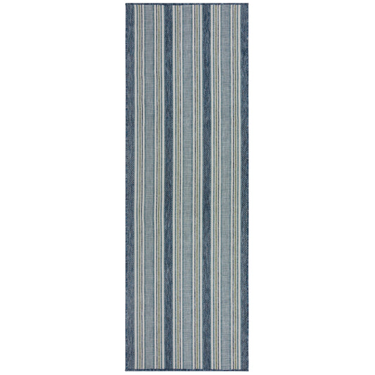 ROMA STRIPE OUTDOOR