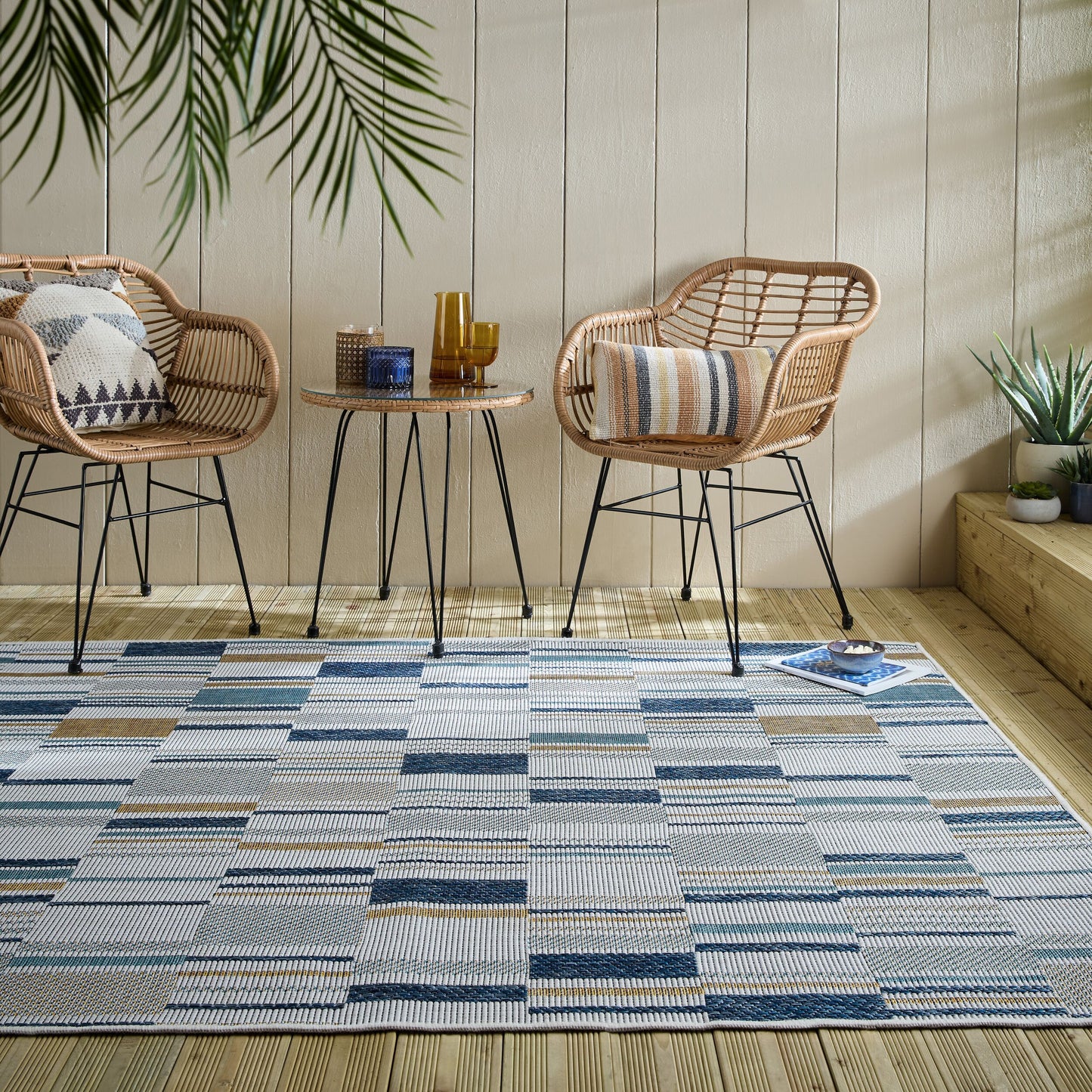 ROSCO GEO OUTDOOR