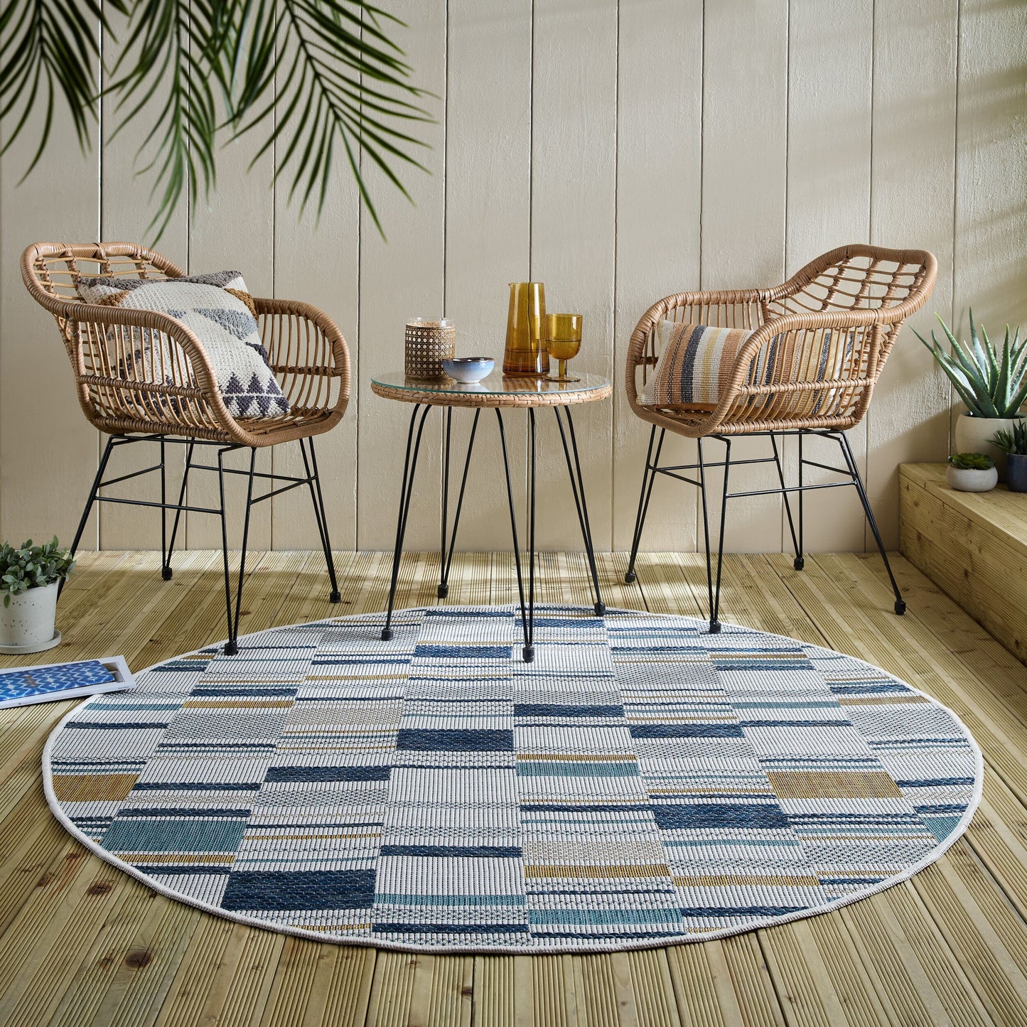 ROSCO GEO OUTDOOR