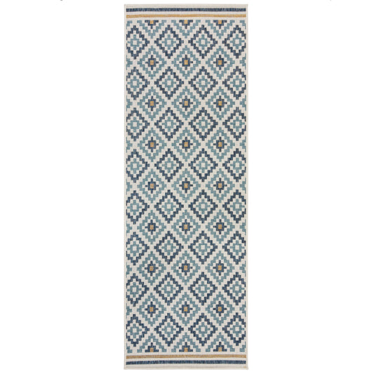 ZIA TRELLIS OUTDOOR